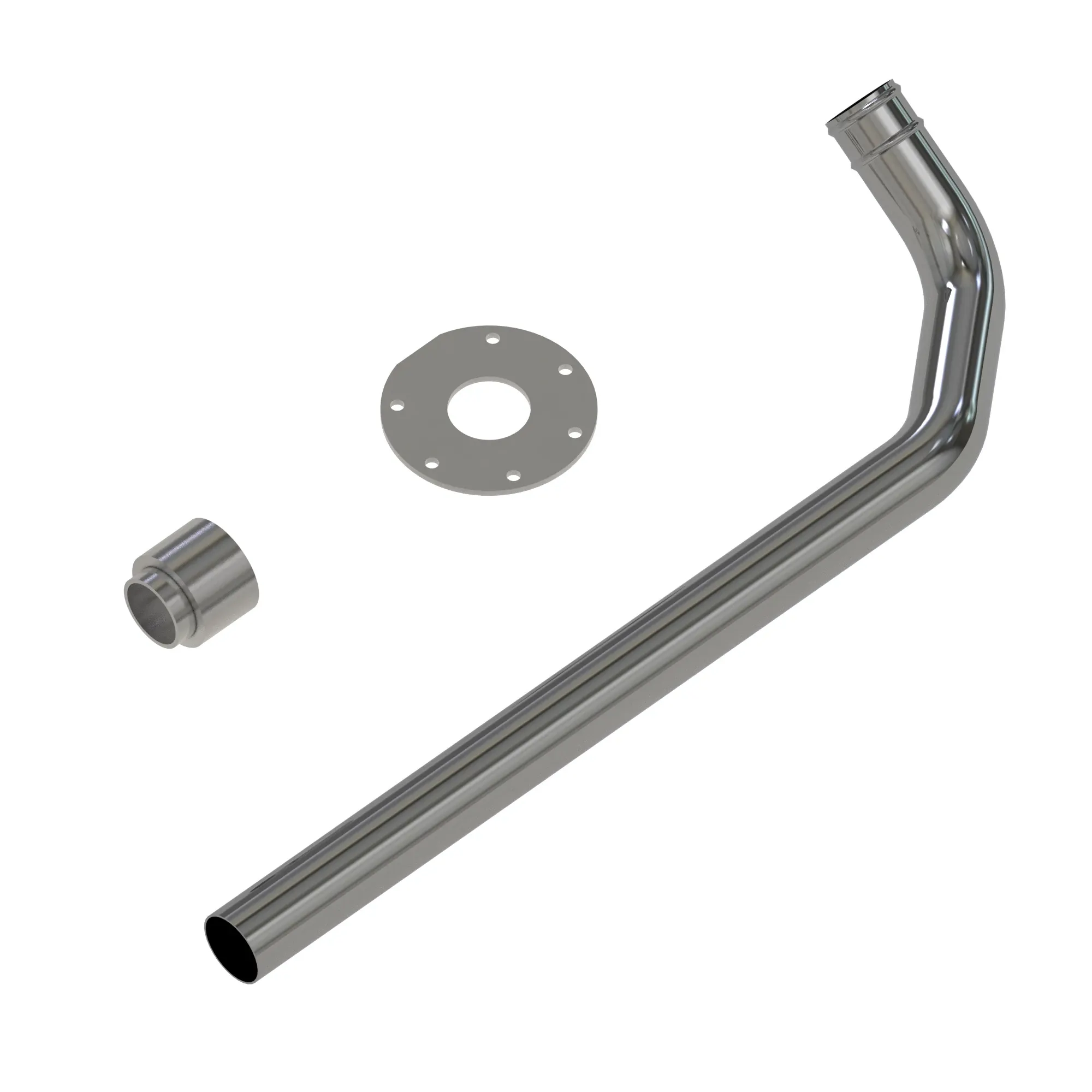 John Deere Tube Kit - AXE81828