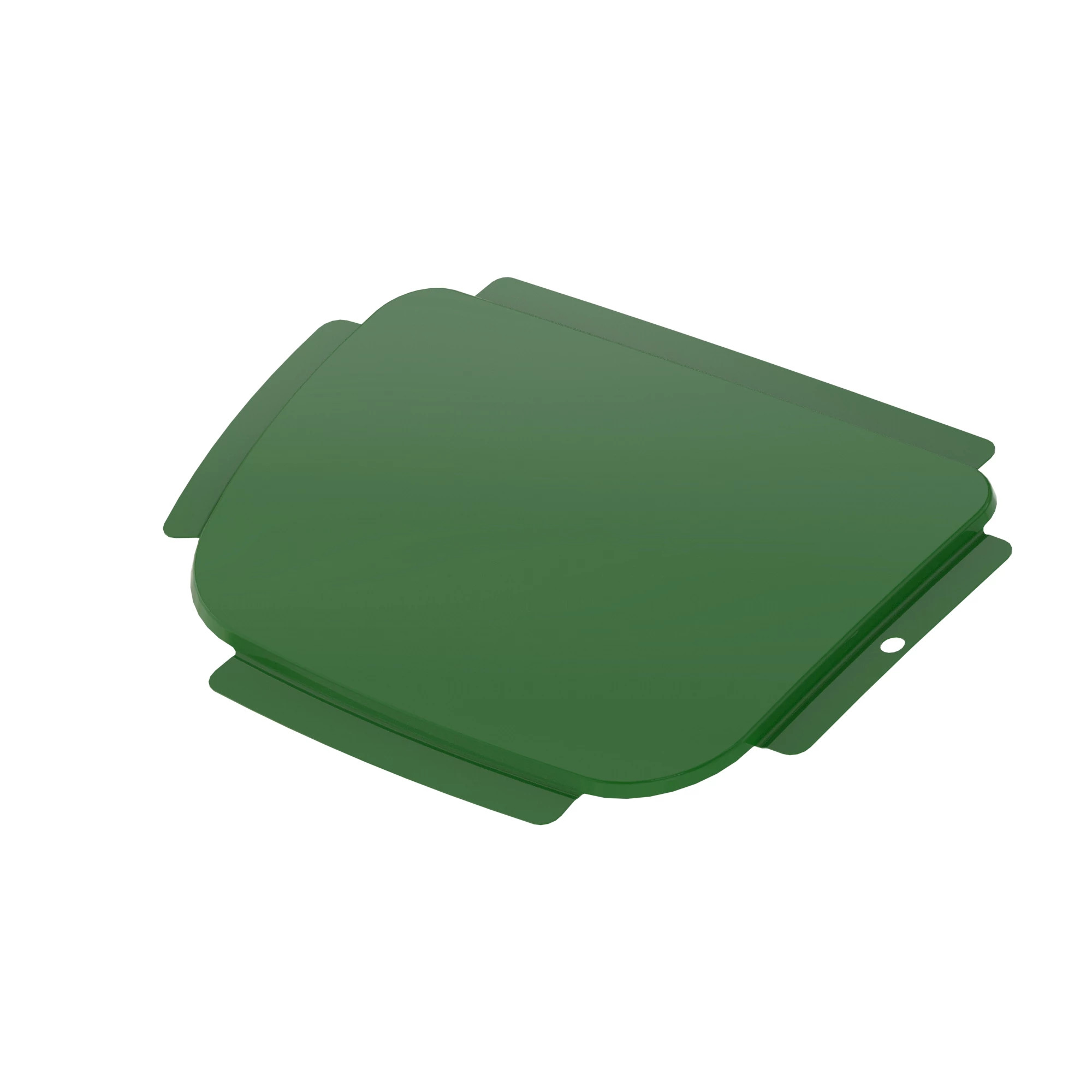 John Deere Hood Screen - R201899