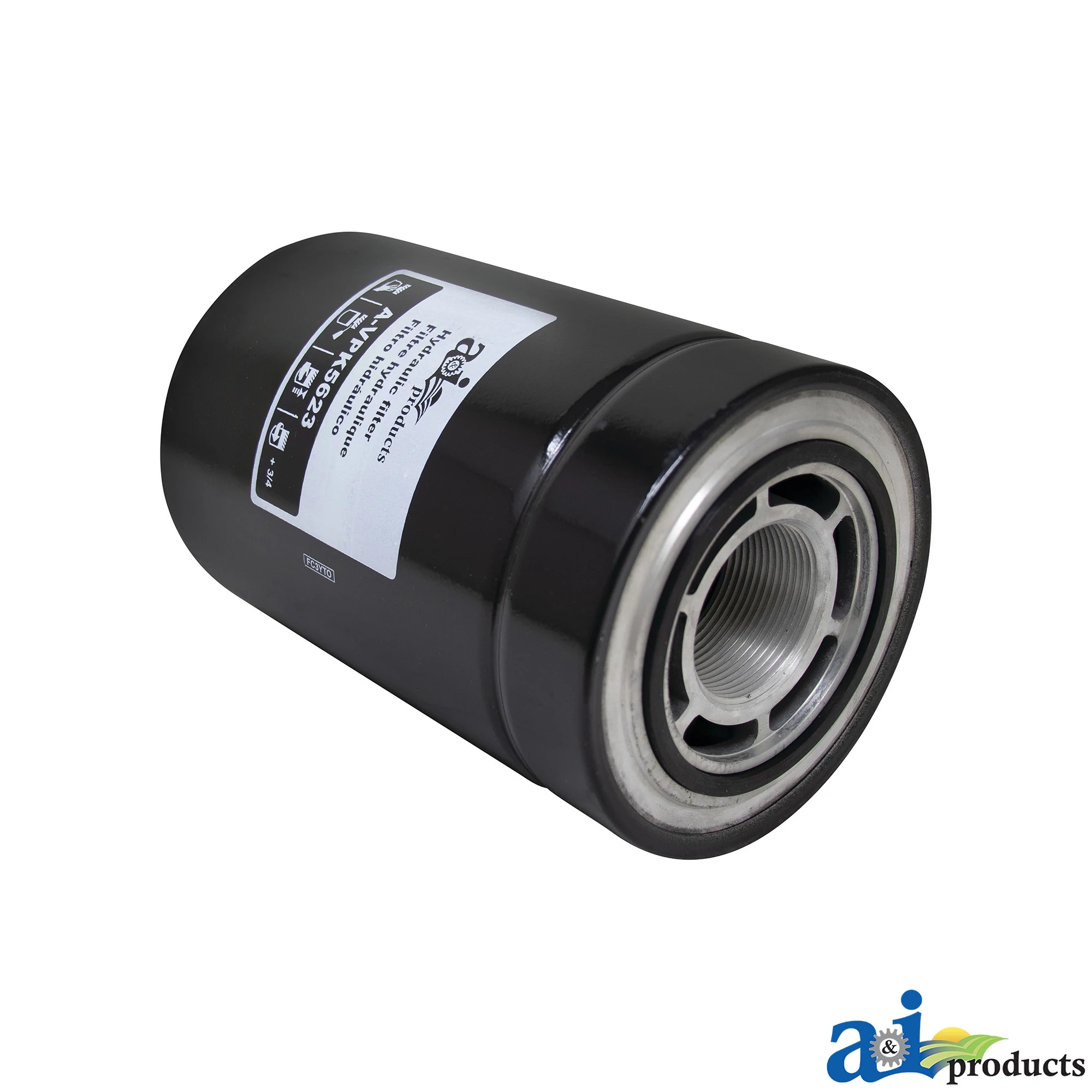 A&I Products Hydraulic Oil Filter - A-VPK5623