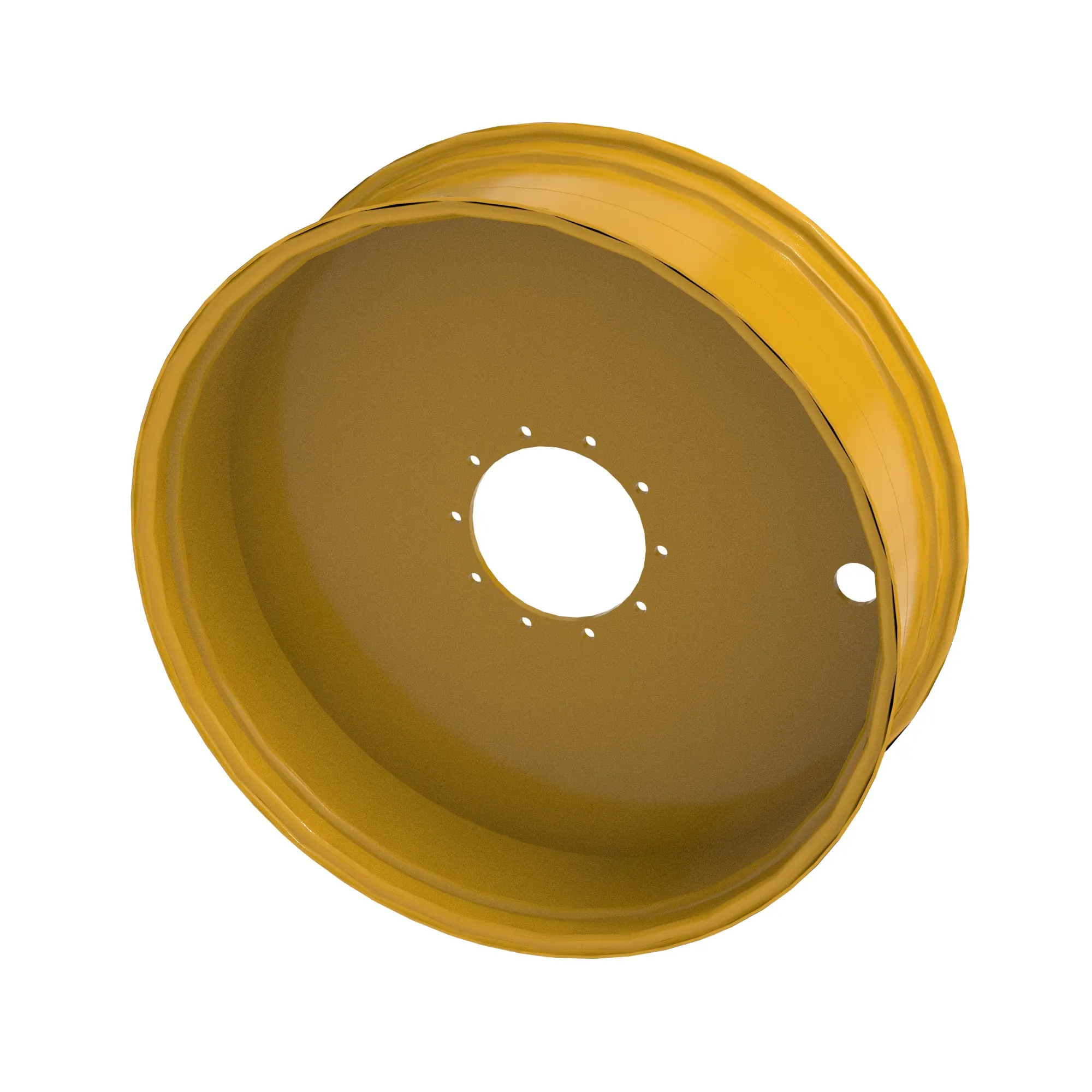 John Deere Rim and Wheel Center, 15 X 50 - KK81171