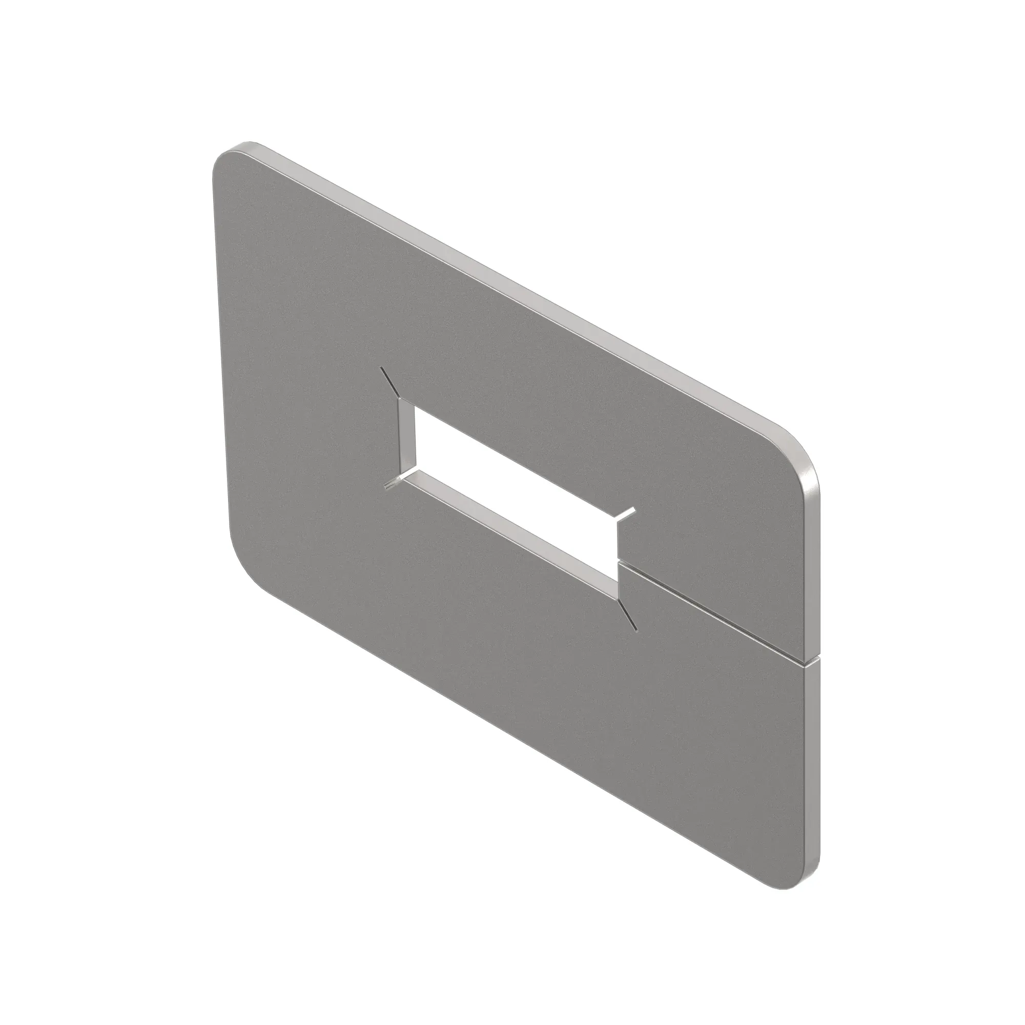 SEAL, LH2 FOOT PEDAL