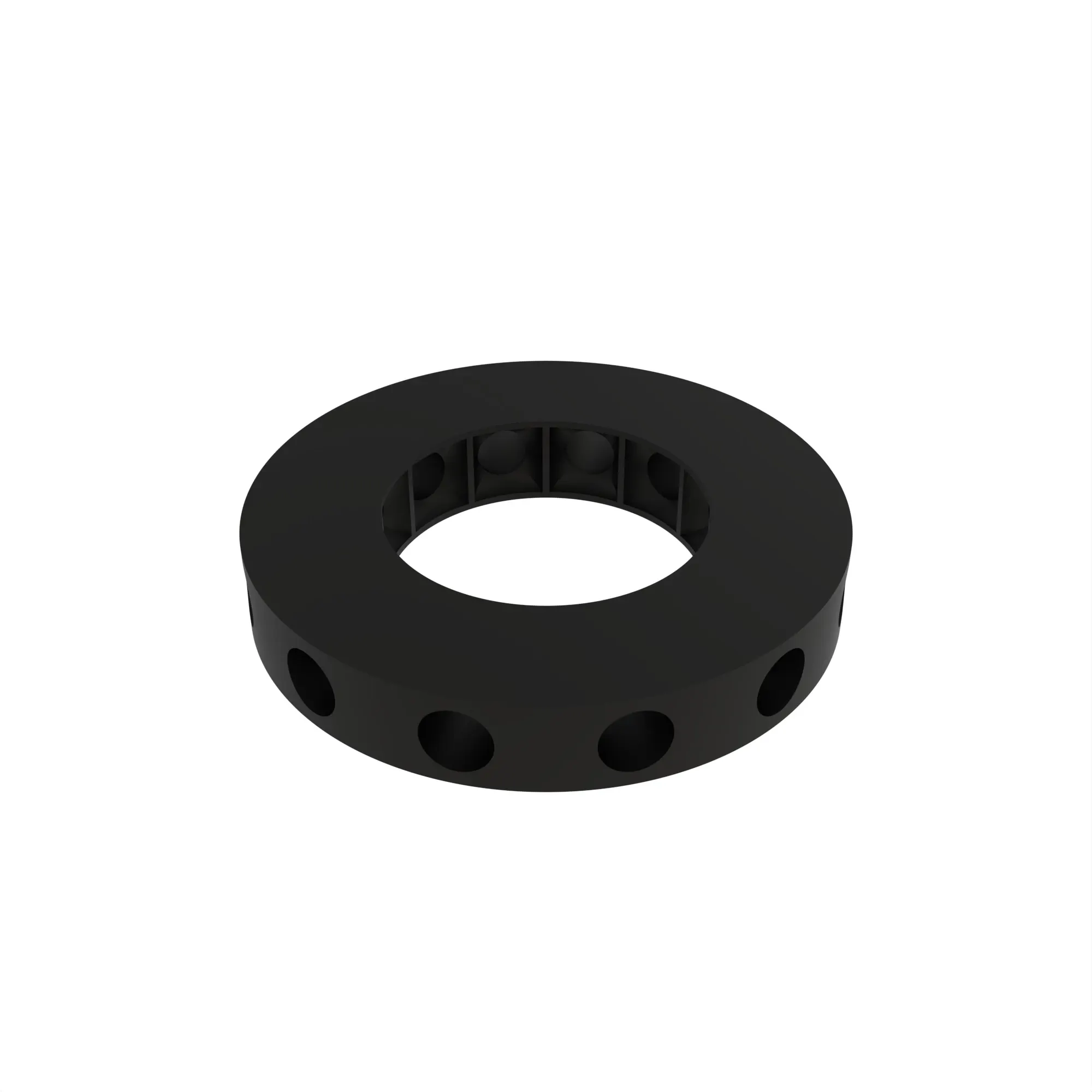 John Deere Secondary Manifold 12 Port Header Ring - A58897