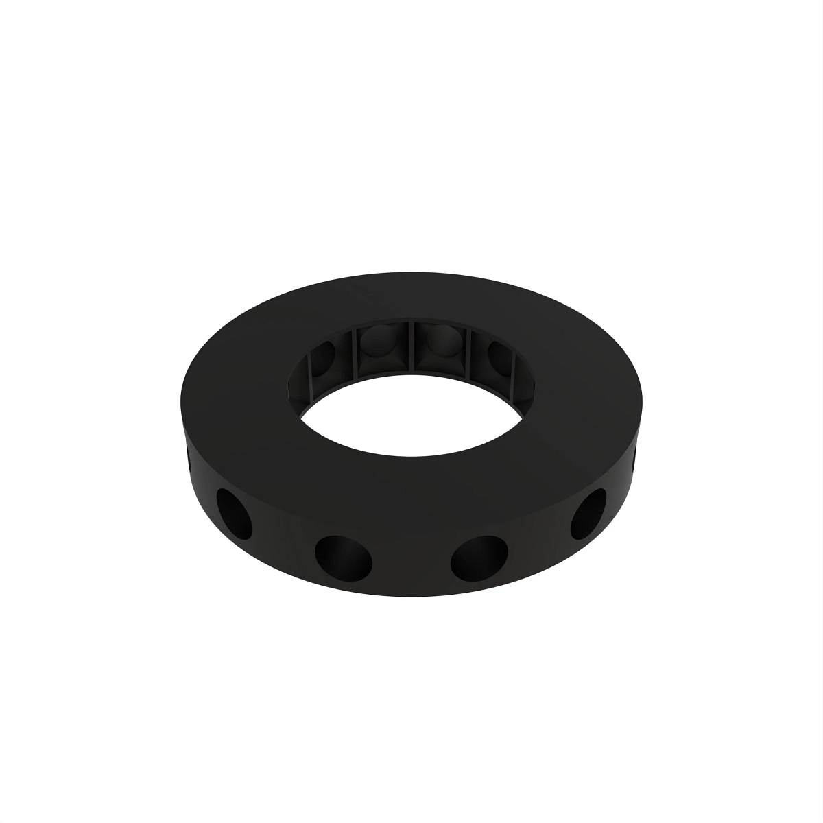 Ring, 12 Port Header