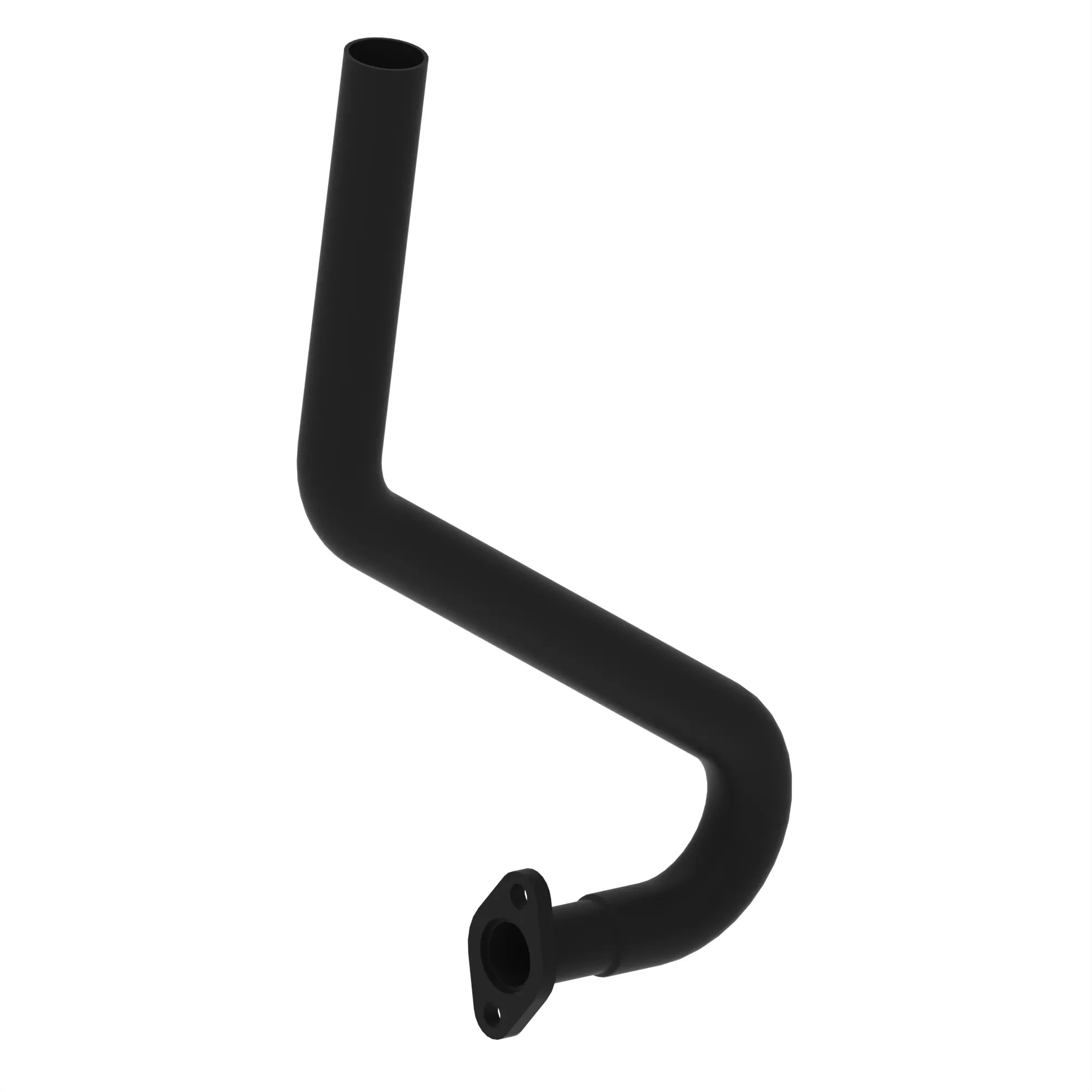 EXHAUST PIPE, PIPE, EXHAUST (KHI-FE
