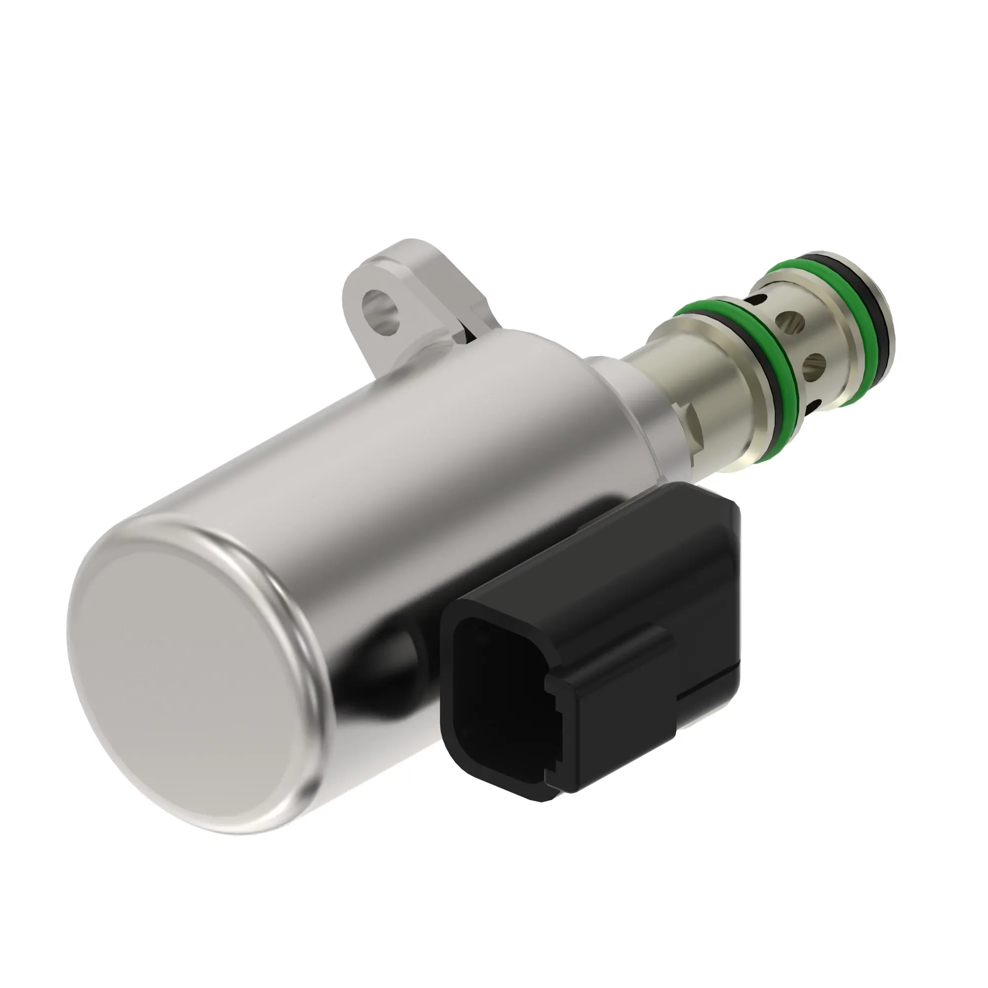 Solenoid Hydraulic Valve