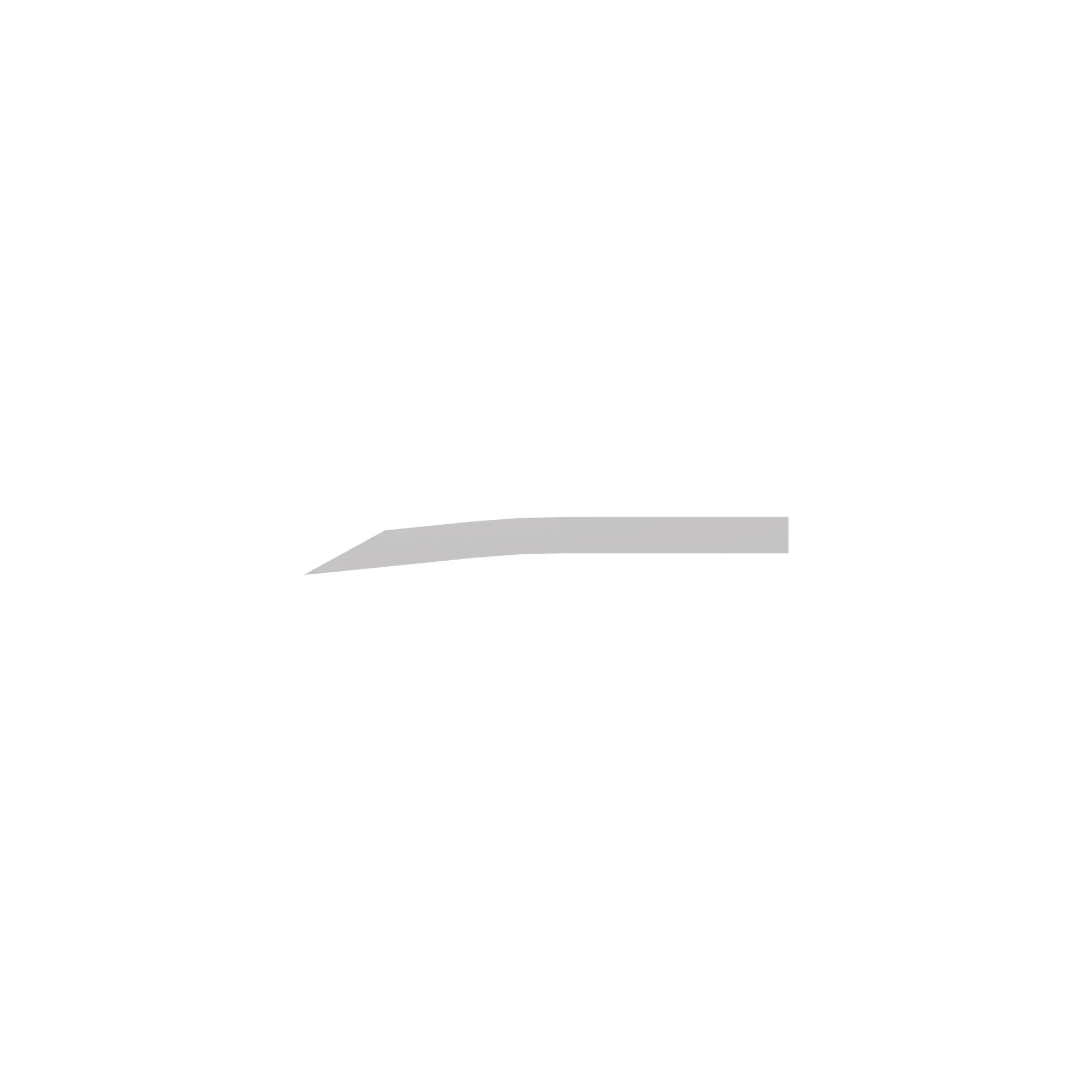 knife