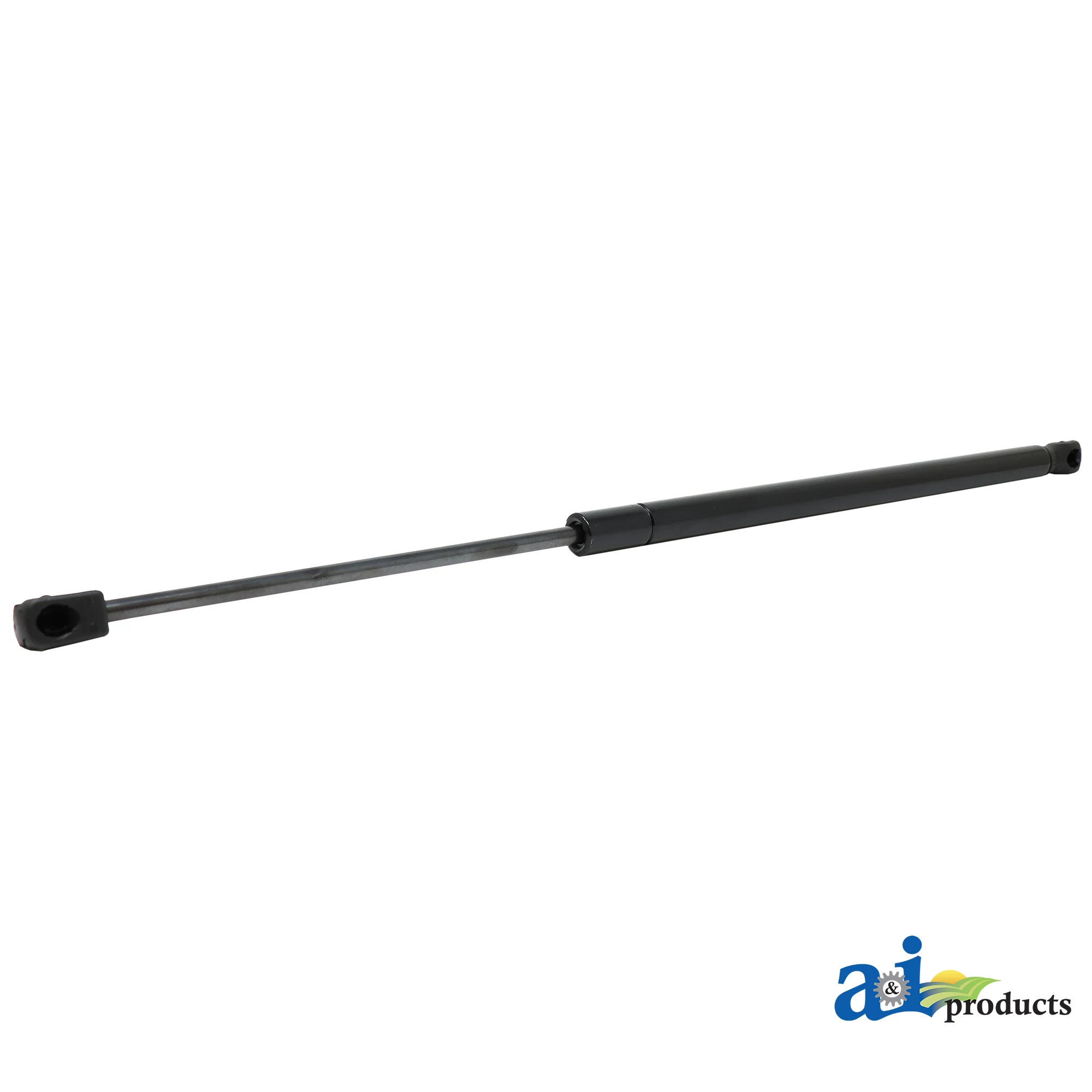 A&I Products Gas Operated Cylinder, Hood - A-RE218643