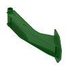 ARM, ARM, AIR SCOOP ADJUSTMENT HING