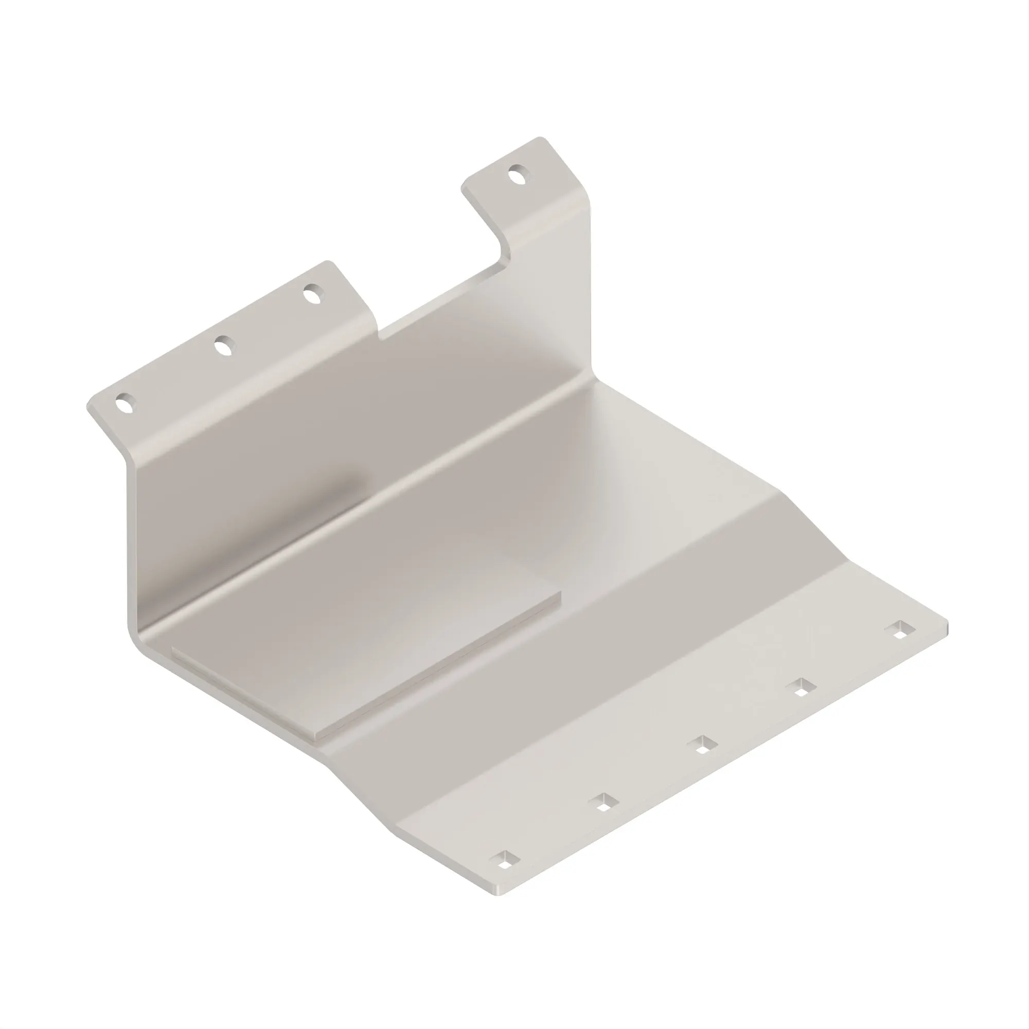 John Deere Grouper Bracket - DC203608