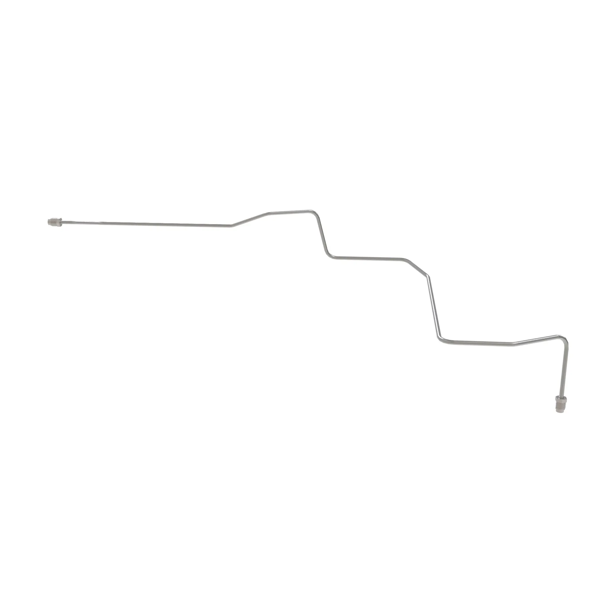 PILOT BRAKE LINE, PNEU (W/ HYDR) , RH, MW23-MW33