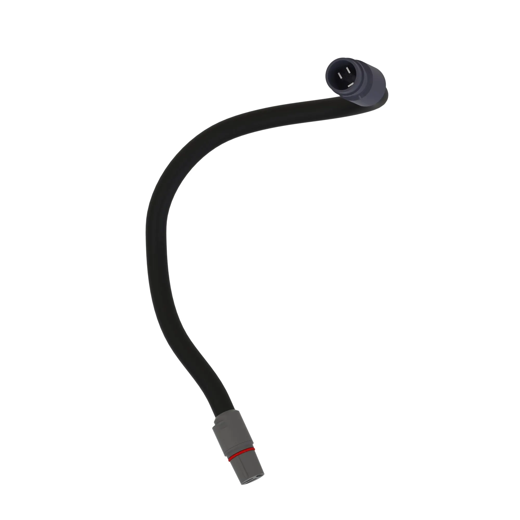 WIRING LEAD  LENGTH: 500mm/DUAL SYSTEM/FT4