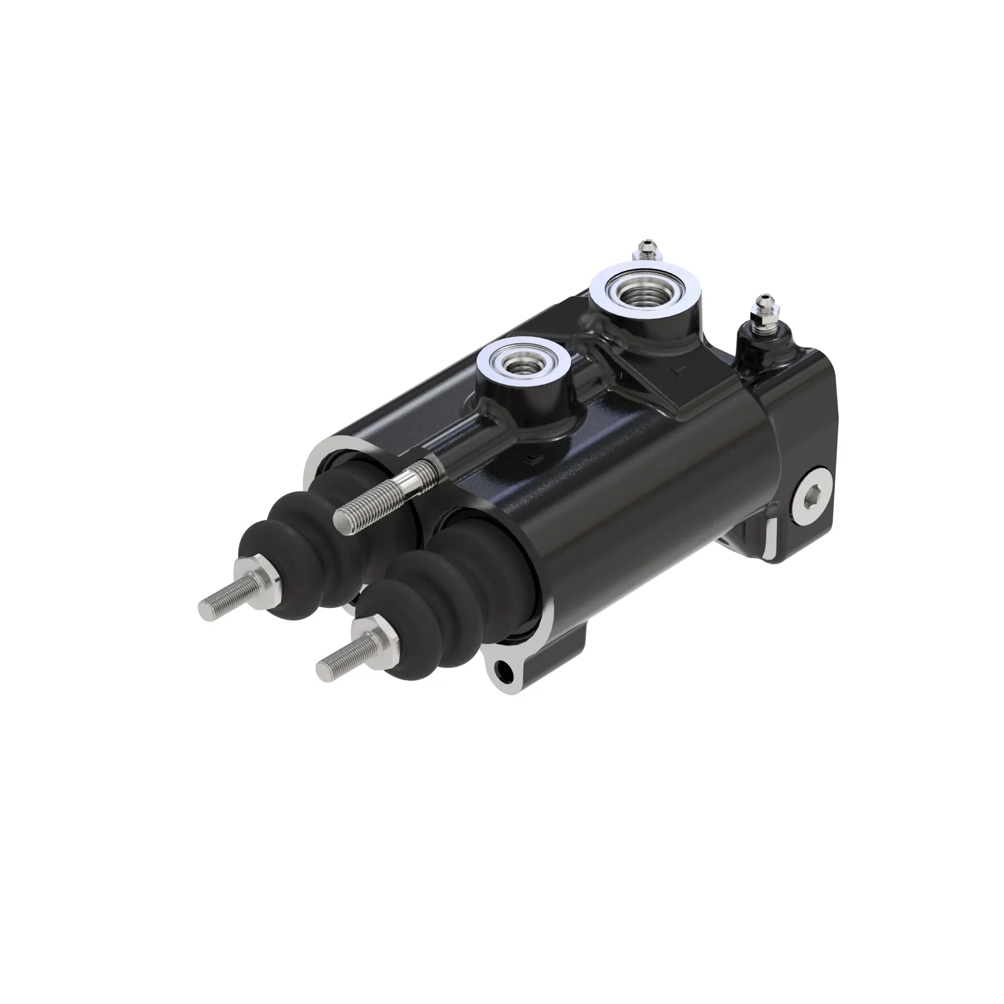 Manual Hydraulic Valve