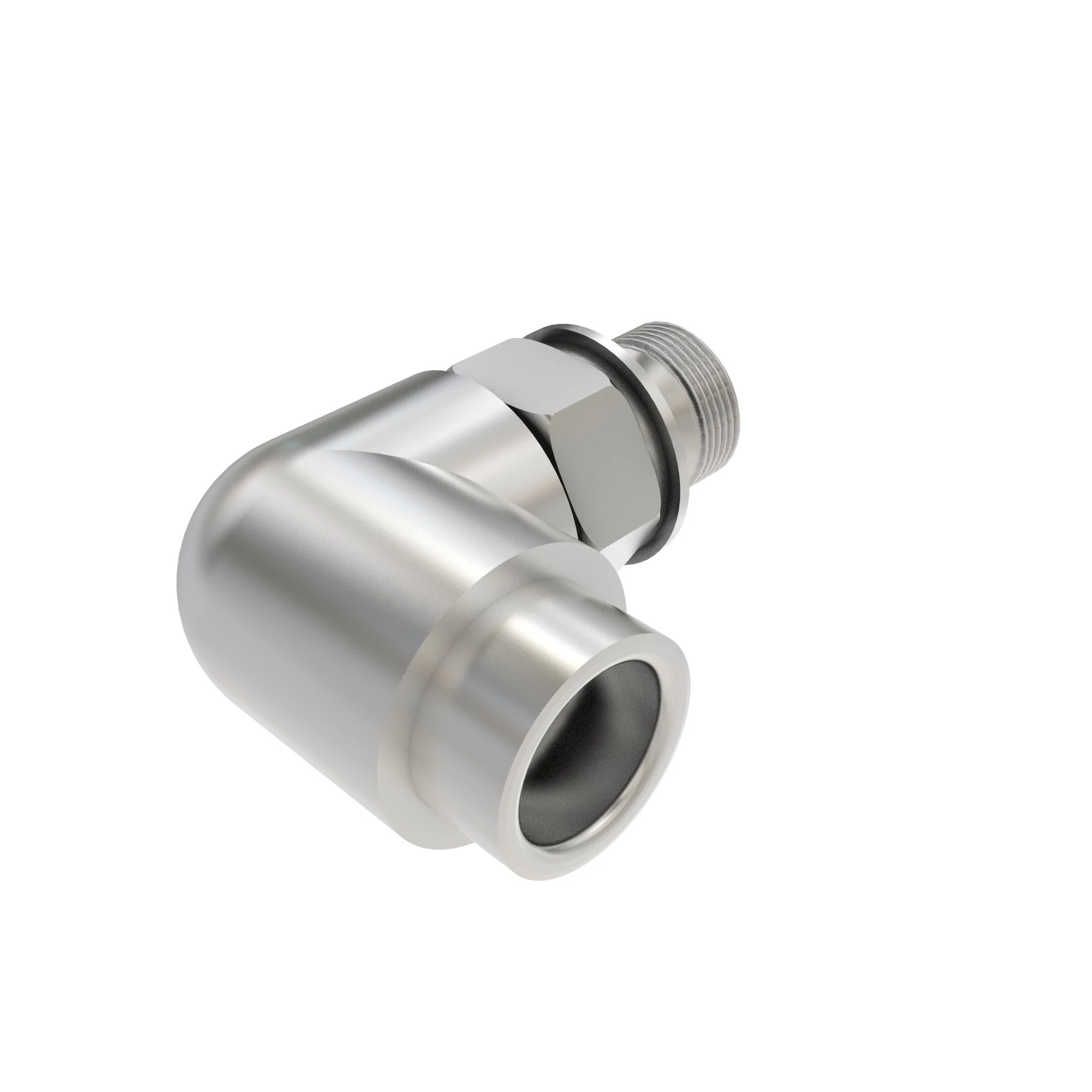 John Deere Step Support, Left Side - RE52605