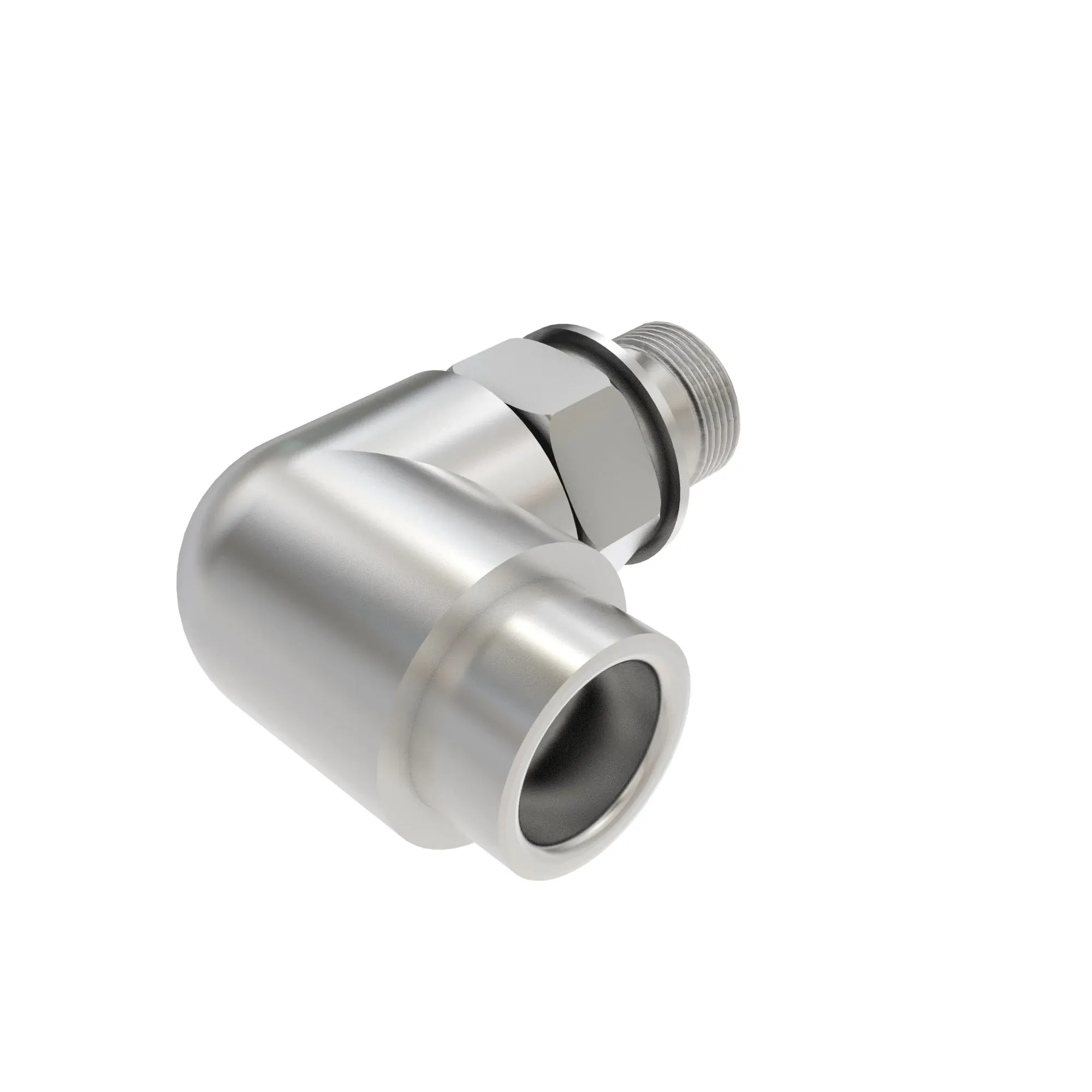 John Deere Step Support, Left Side - RE52605