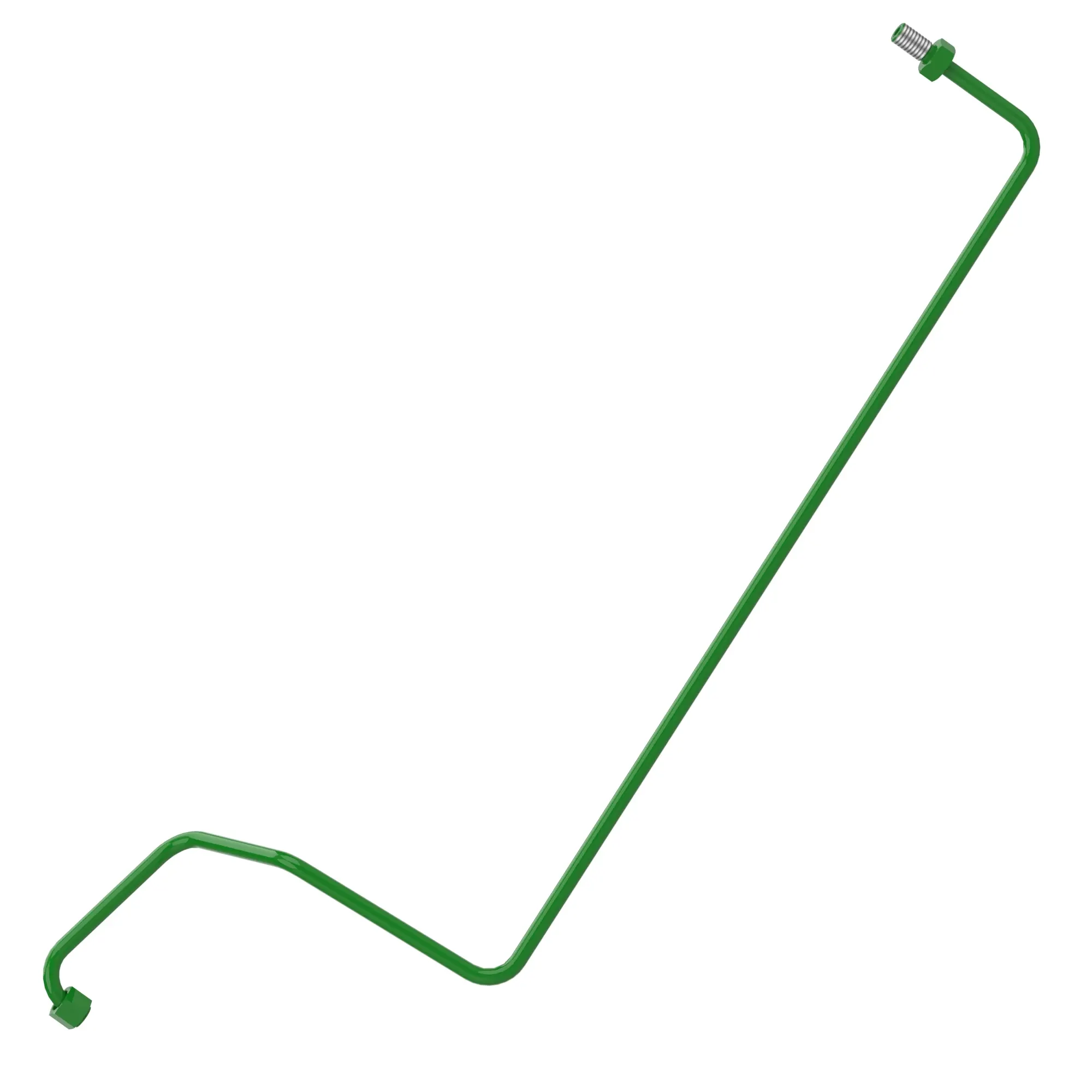 John Deere SCV Oil Line - SJ23162