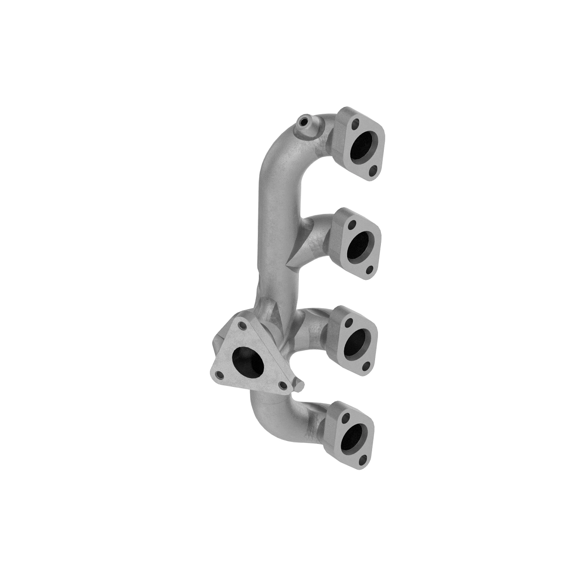 Exhaust Manifold, 4045 FT4 HW11