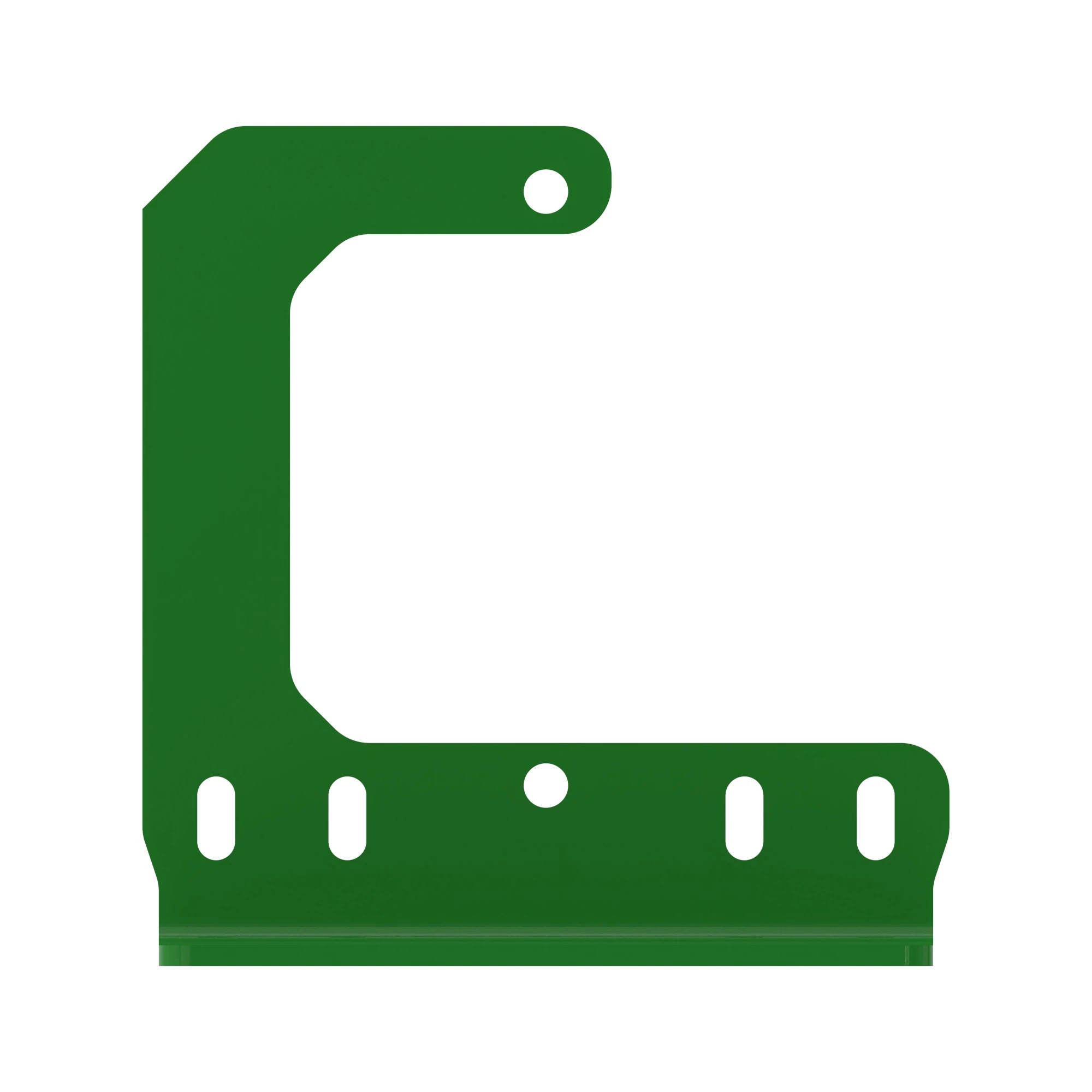 BRACKET, HYDRO TUBE MOUNT