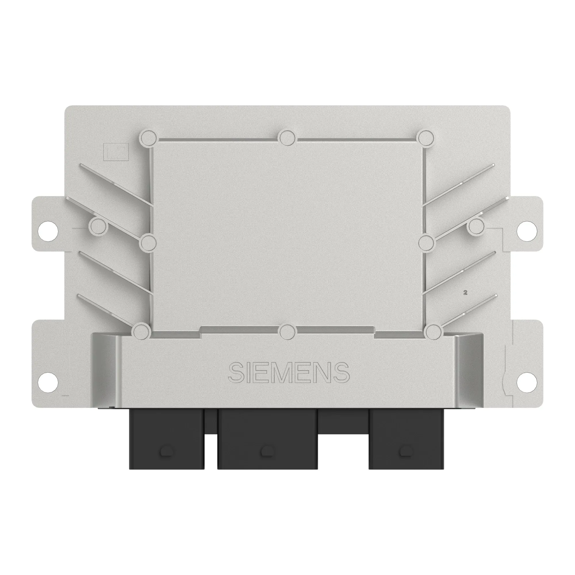 BASIC CONTROL UNIT