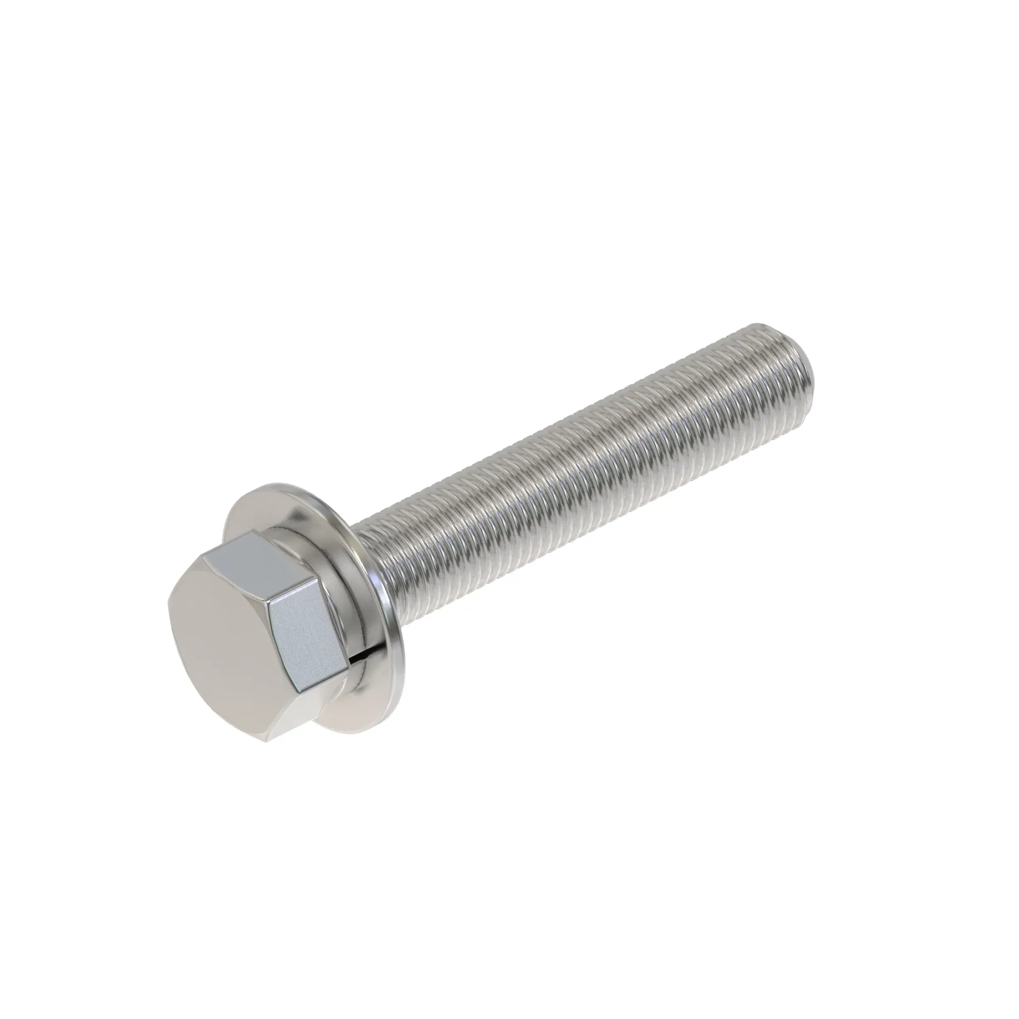SCREW WITH WASHER