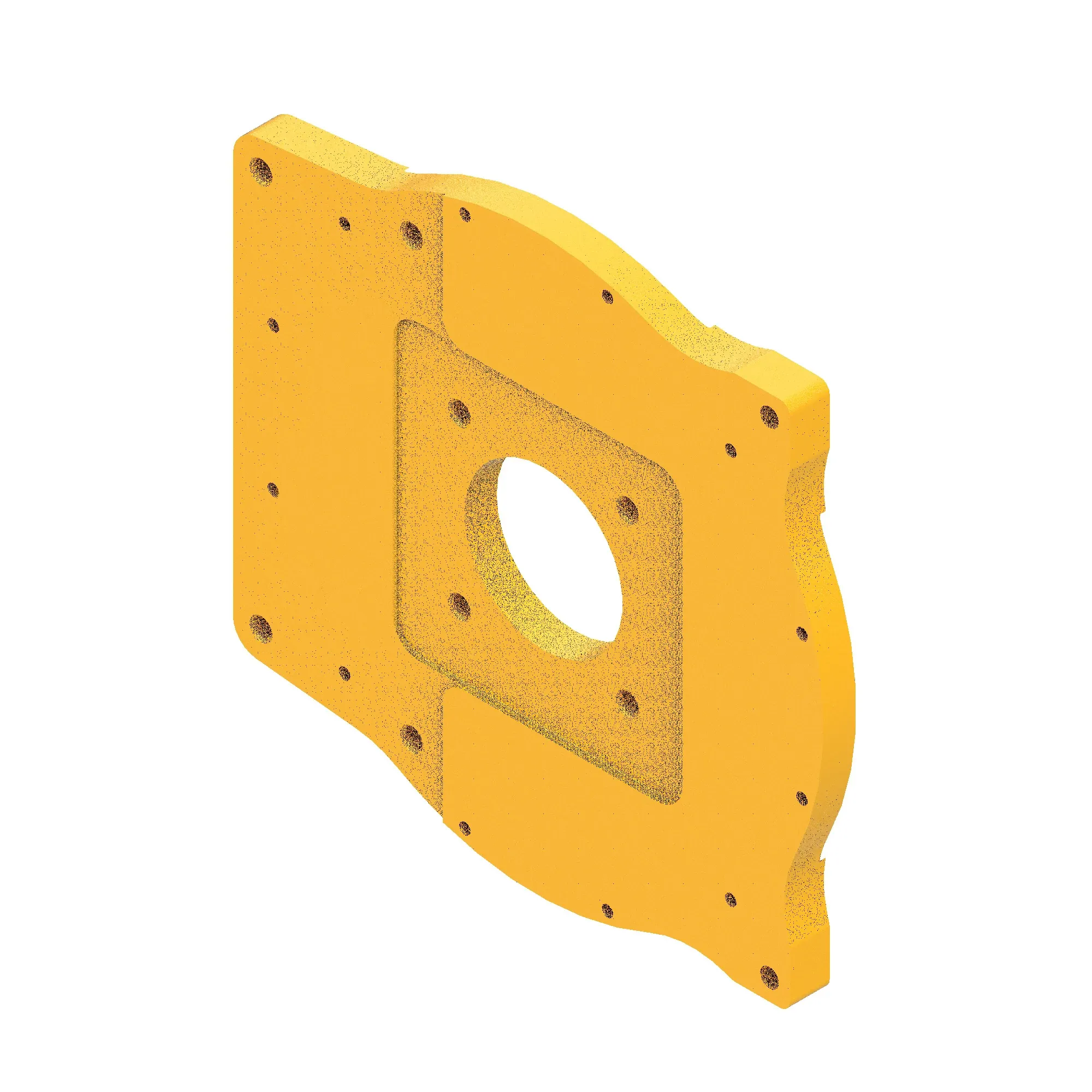 John Deere Cover - T382423