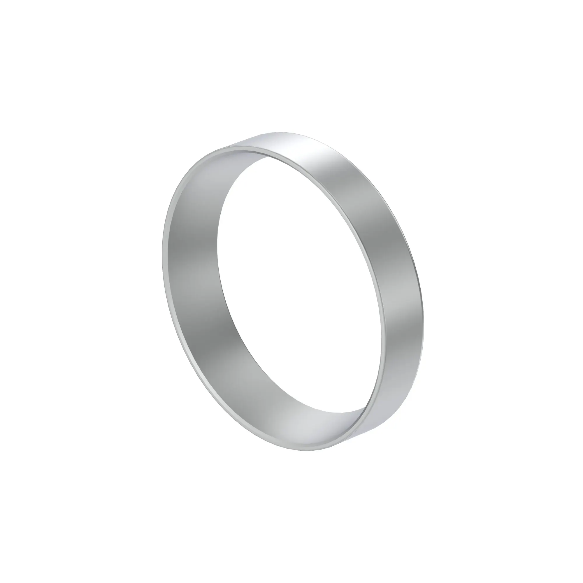 John Deere Tapered Roller Bearing Cup - YZ122246