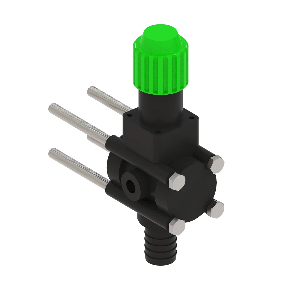 Pressure Relief Valve