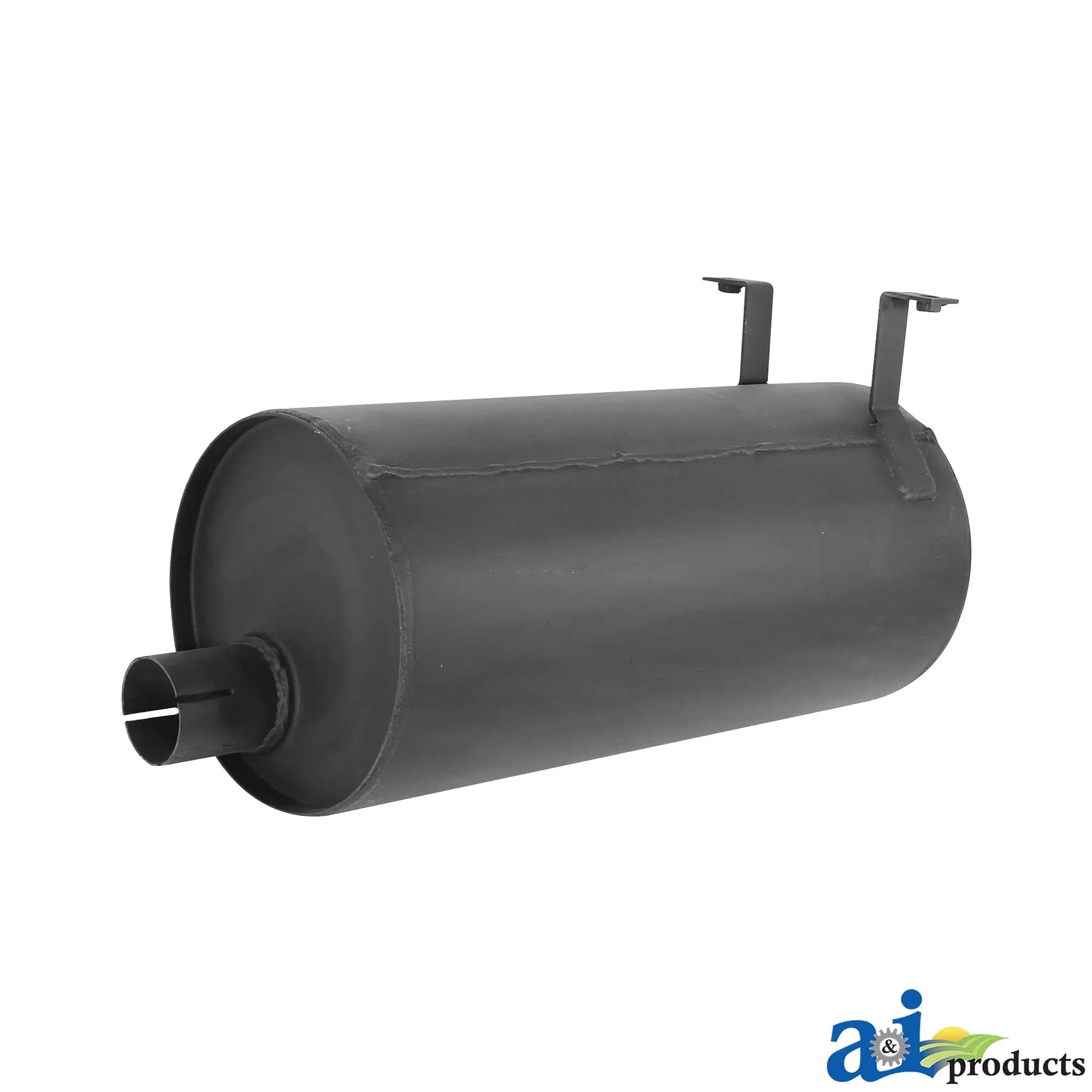 A&I Products Muffler - A-AR92359