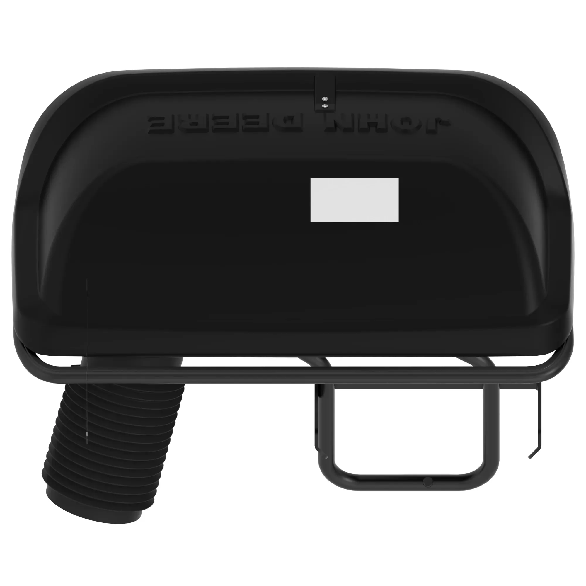 Material Collection System