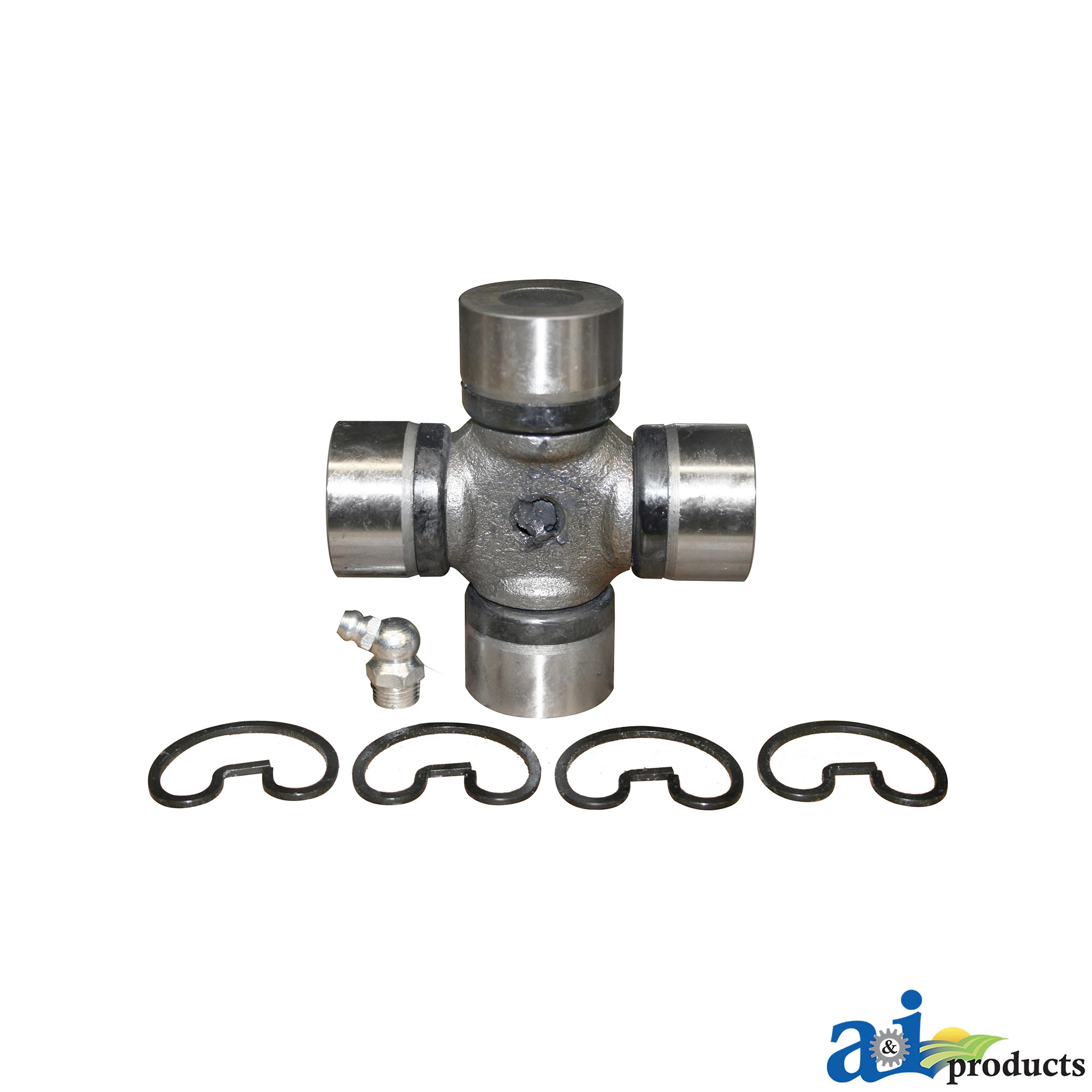 A&I Products Cross and Bearing Assembly - A-200-3500