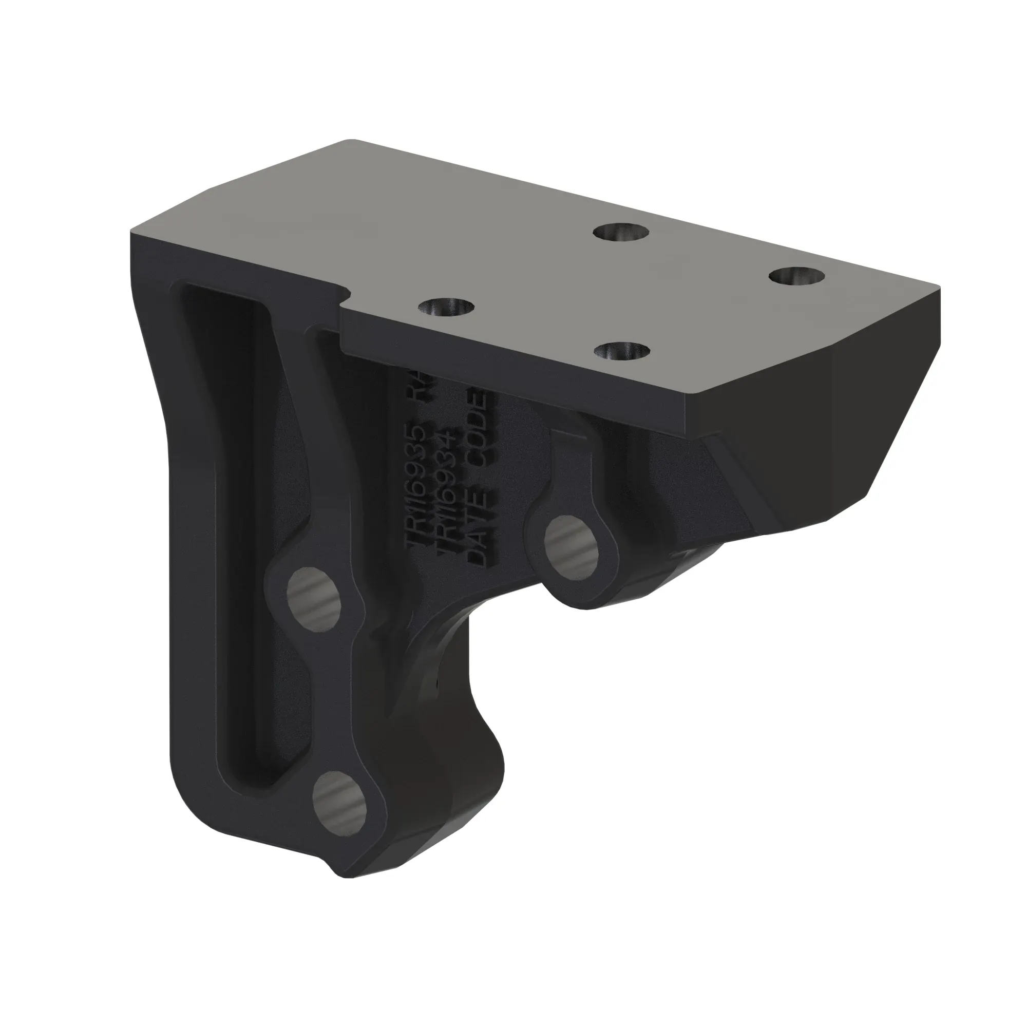 Mounting Parts