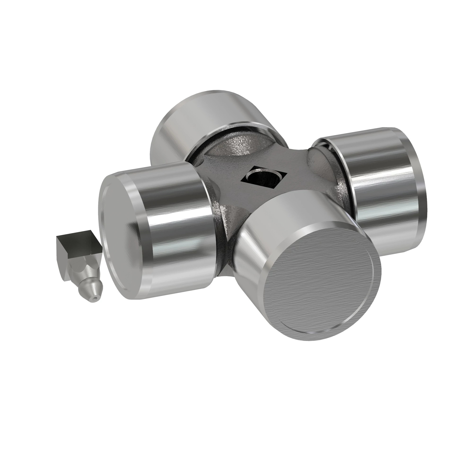 CROSS AND BEARING ASSEMBLY, KIT, CR