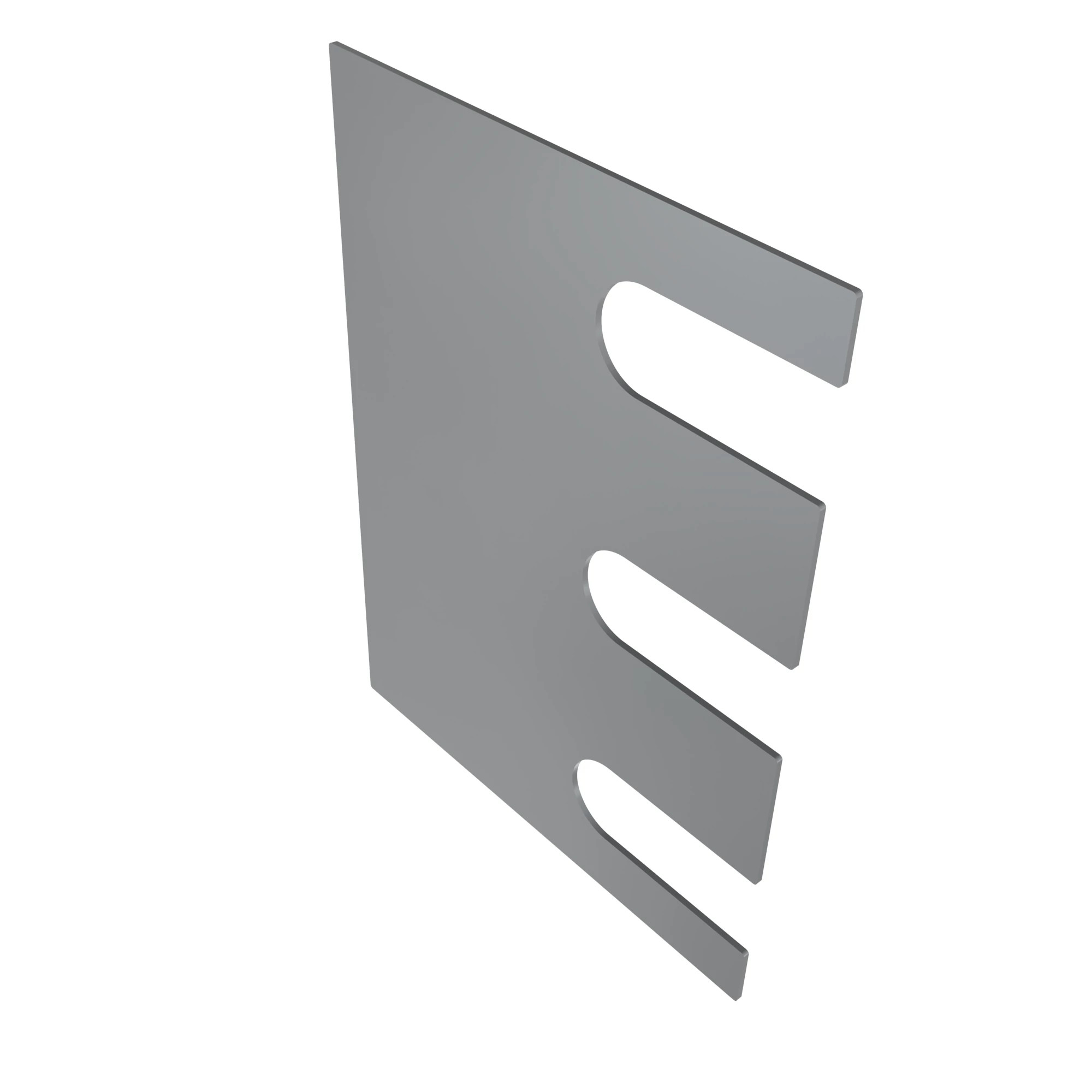 STRAP, SHIM, RETAINER (RETAINER)