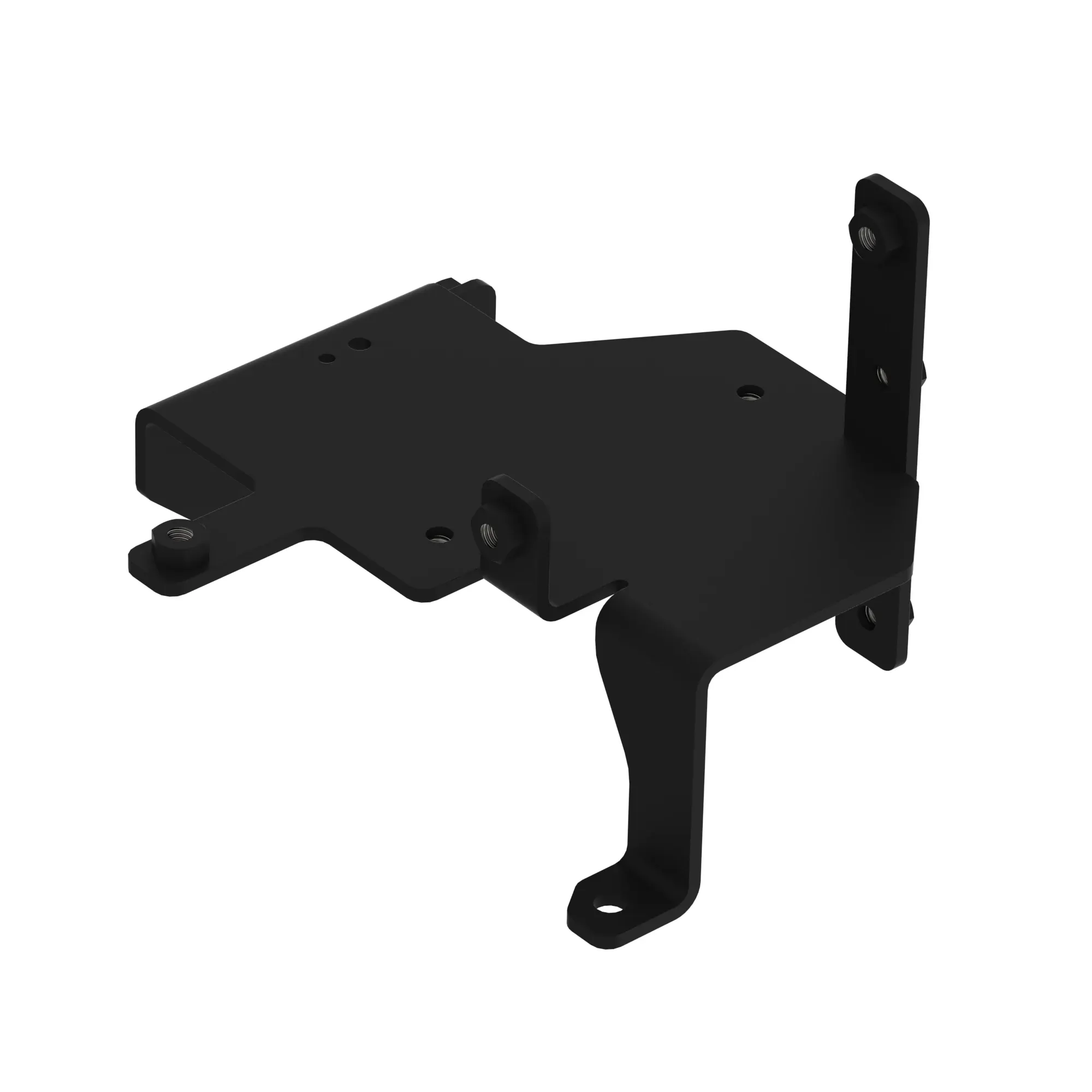 IDF MOUNTING BRACKET