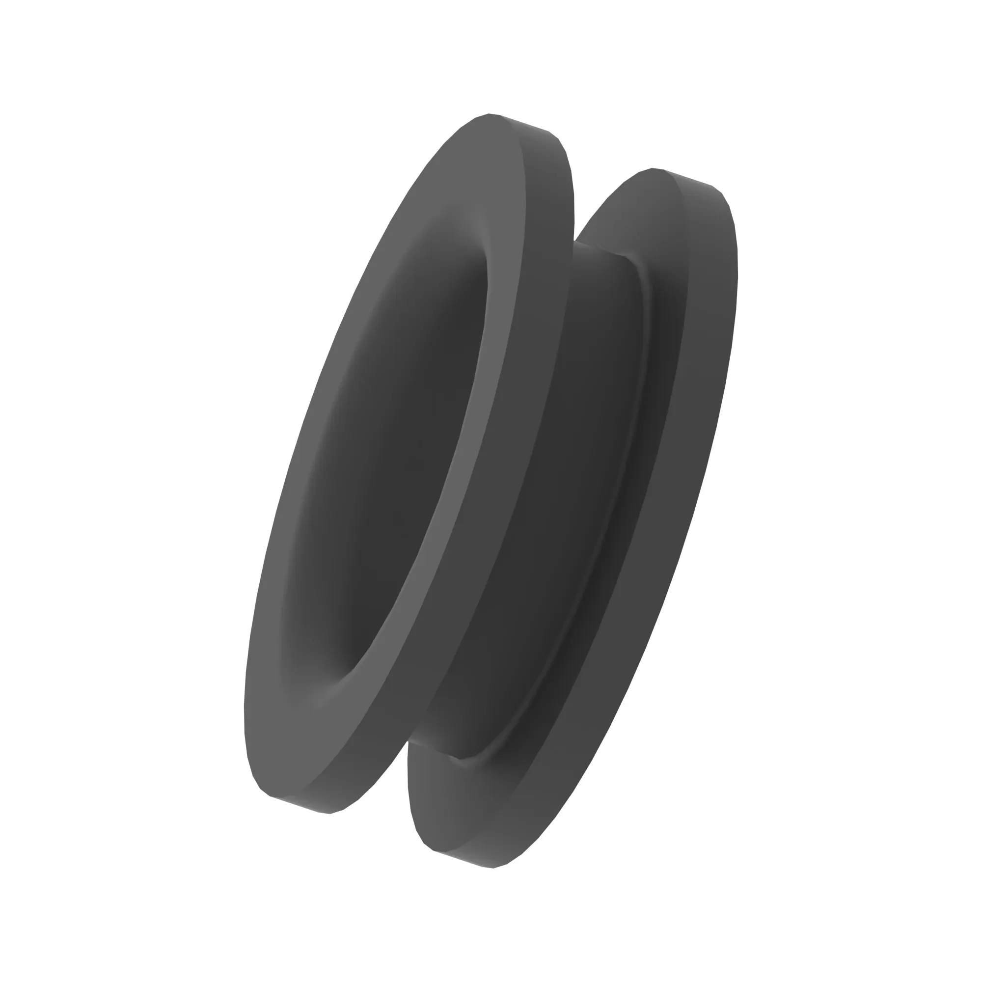 Grommet