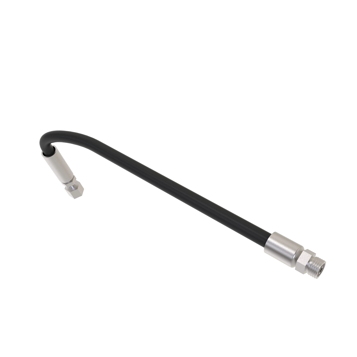 Hydraulic Hose, Flex Float Long