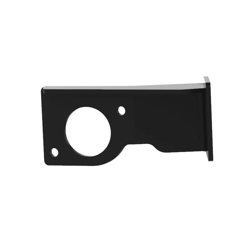 BRACKET, 1026 REAR RH ENGINE MOUNT