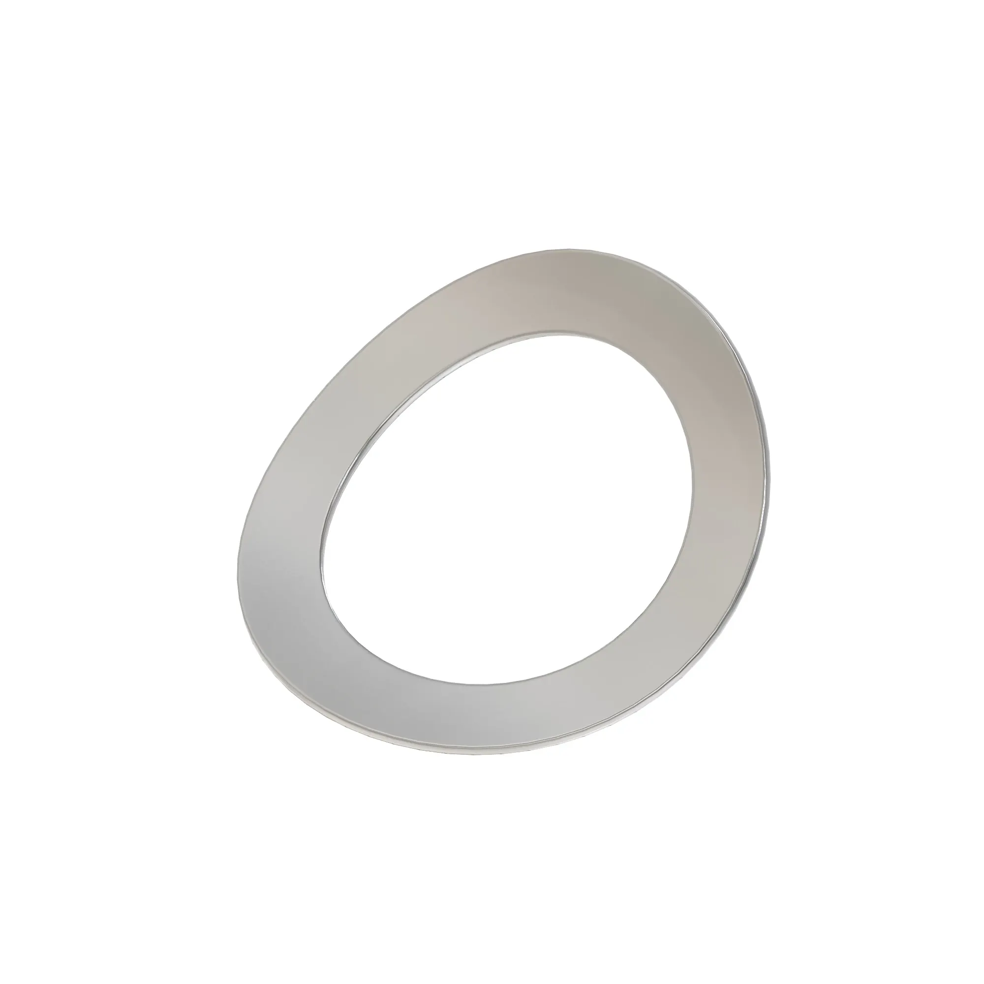 WASHER, SPRING .531 X .870 X .015