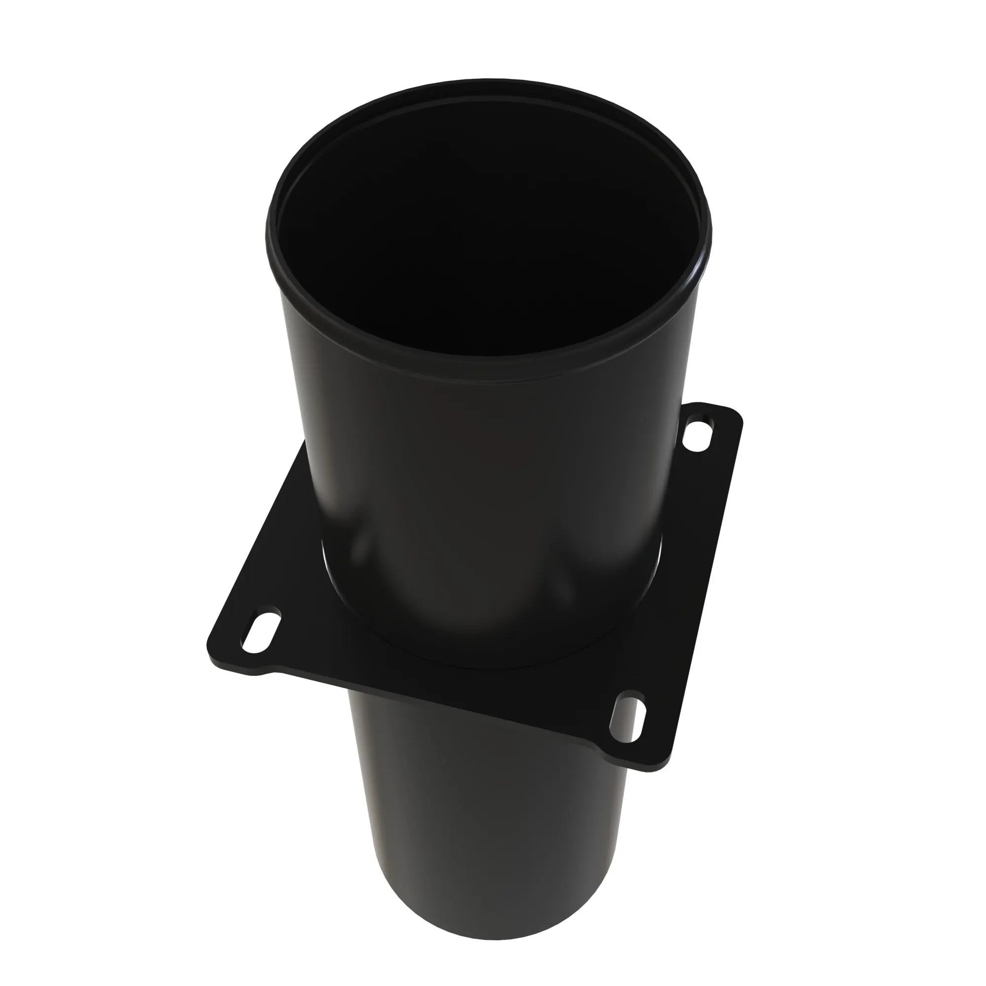 John Deere Air Intake Stack - AT537728