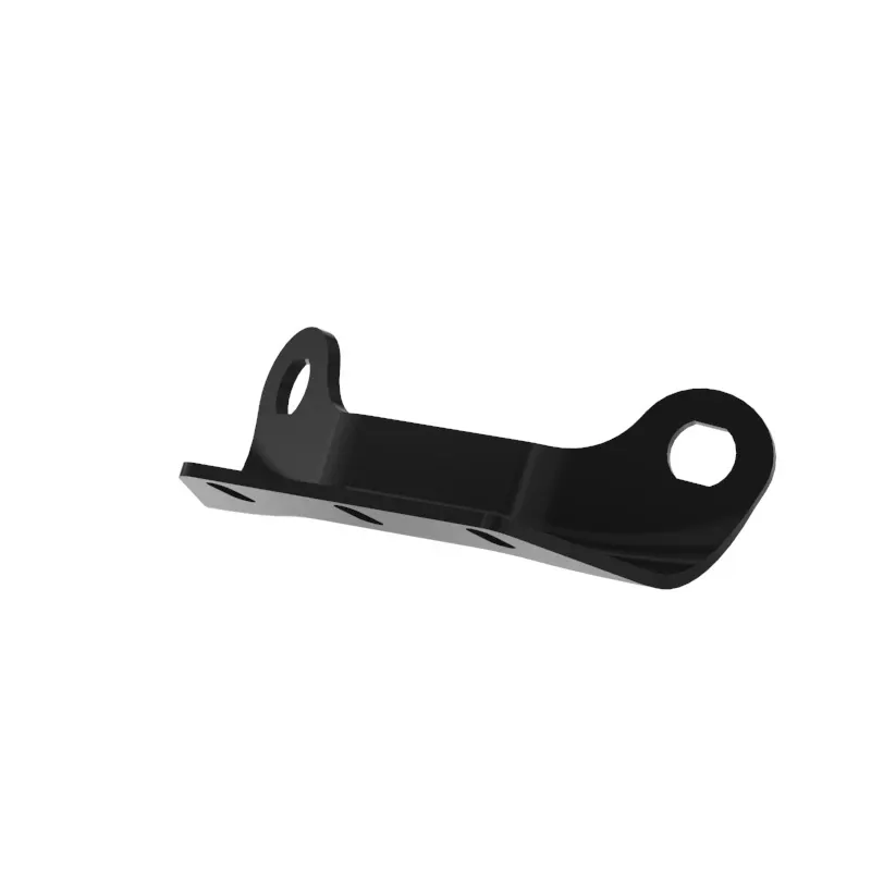 BRACKET, AFTERTREATMENT MOUNTING- M
