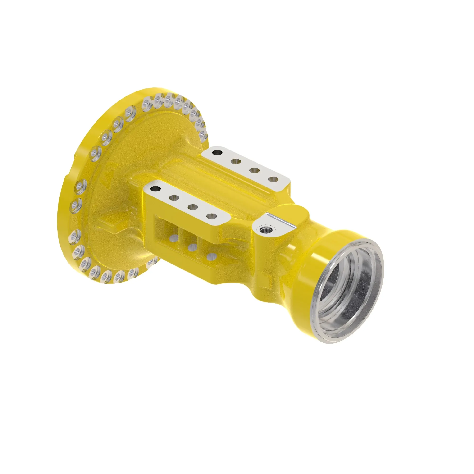 John Deere Housing - YZ123339