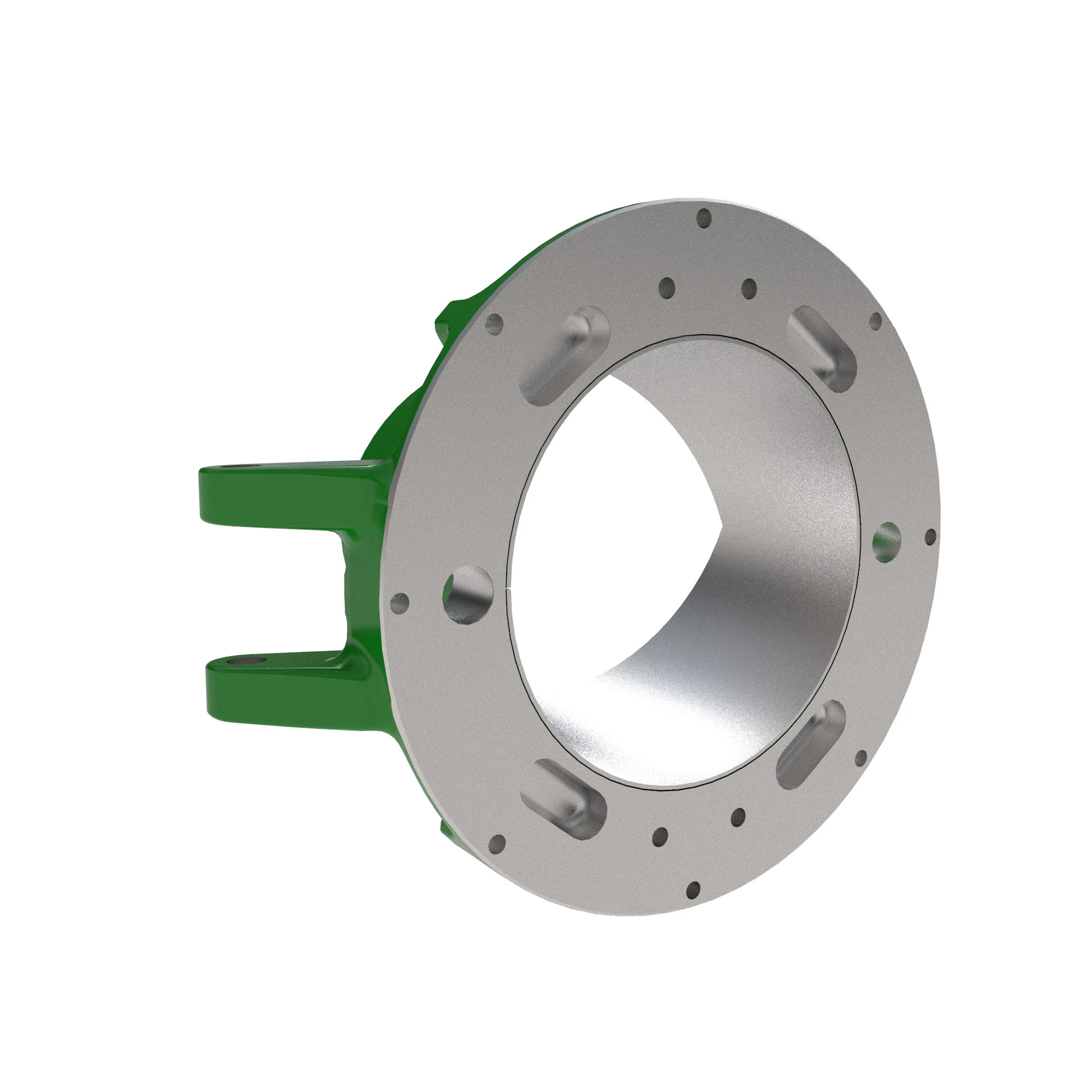 John Deere Spout Base - AXE79097