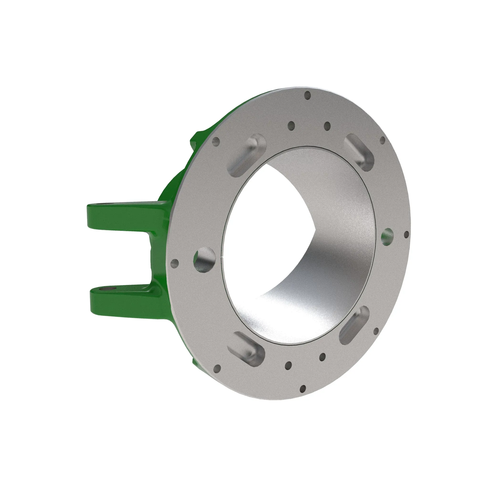 John Deere Spout Base - AXE79097
