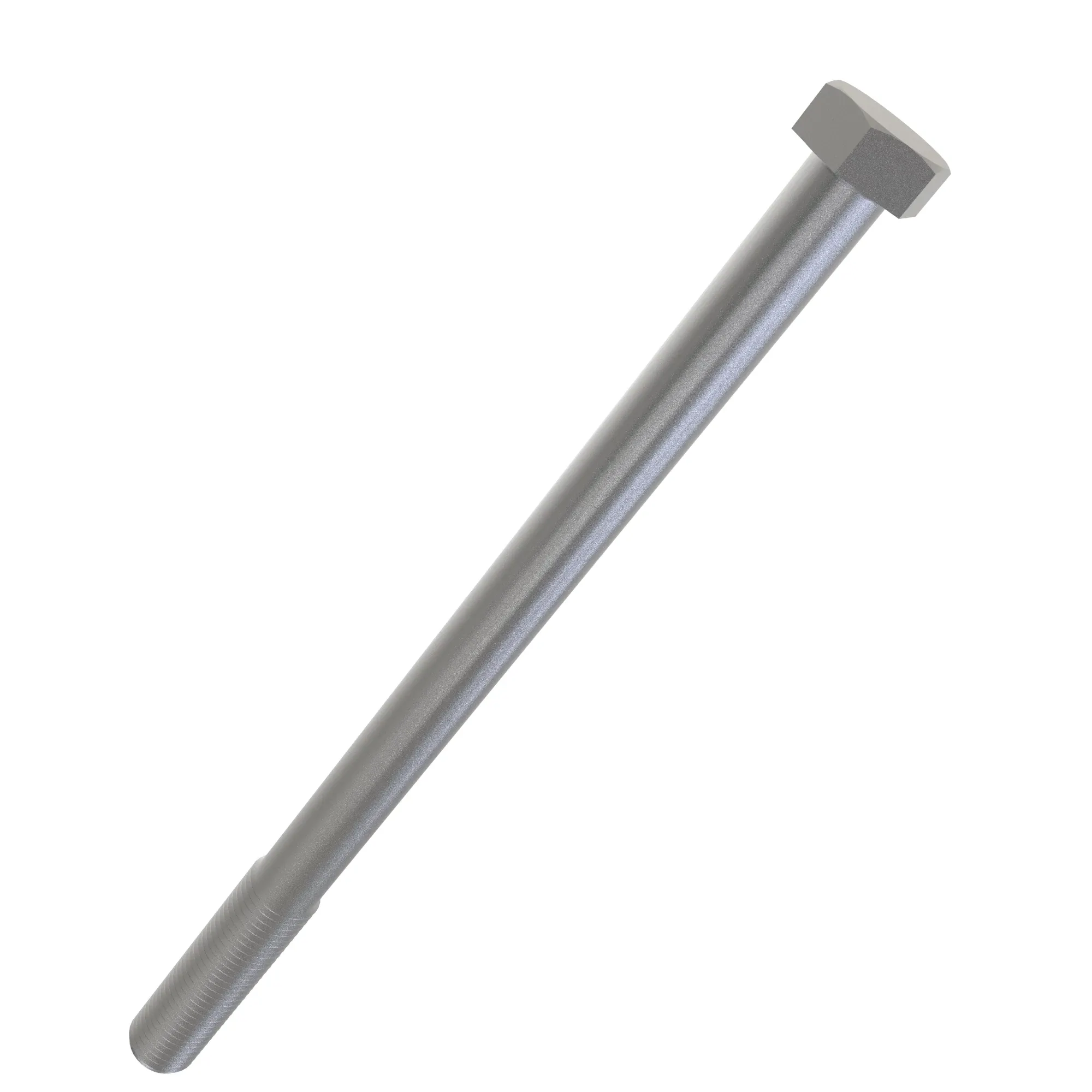 SCREW, HEX HEAD