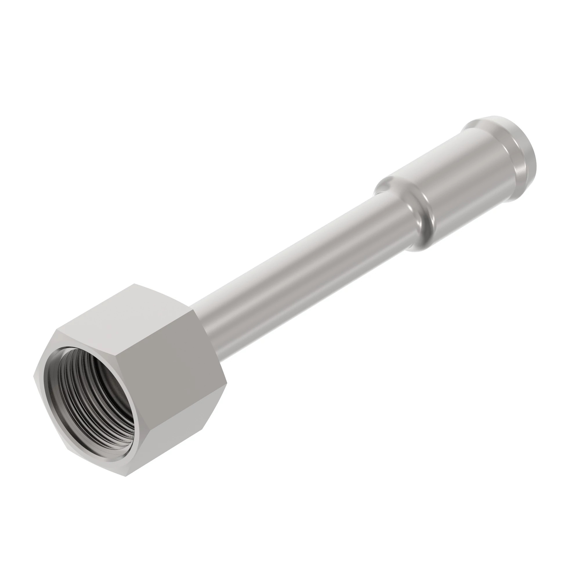 ADAPTER FITTING, FUEL LINE