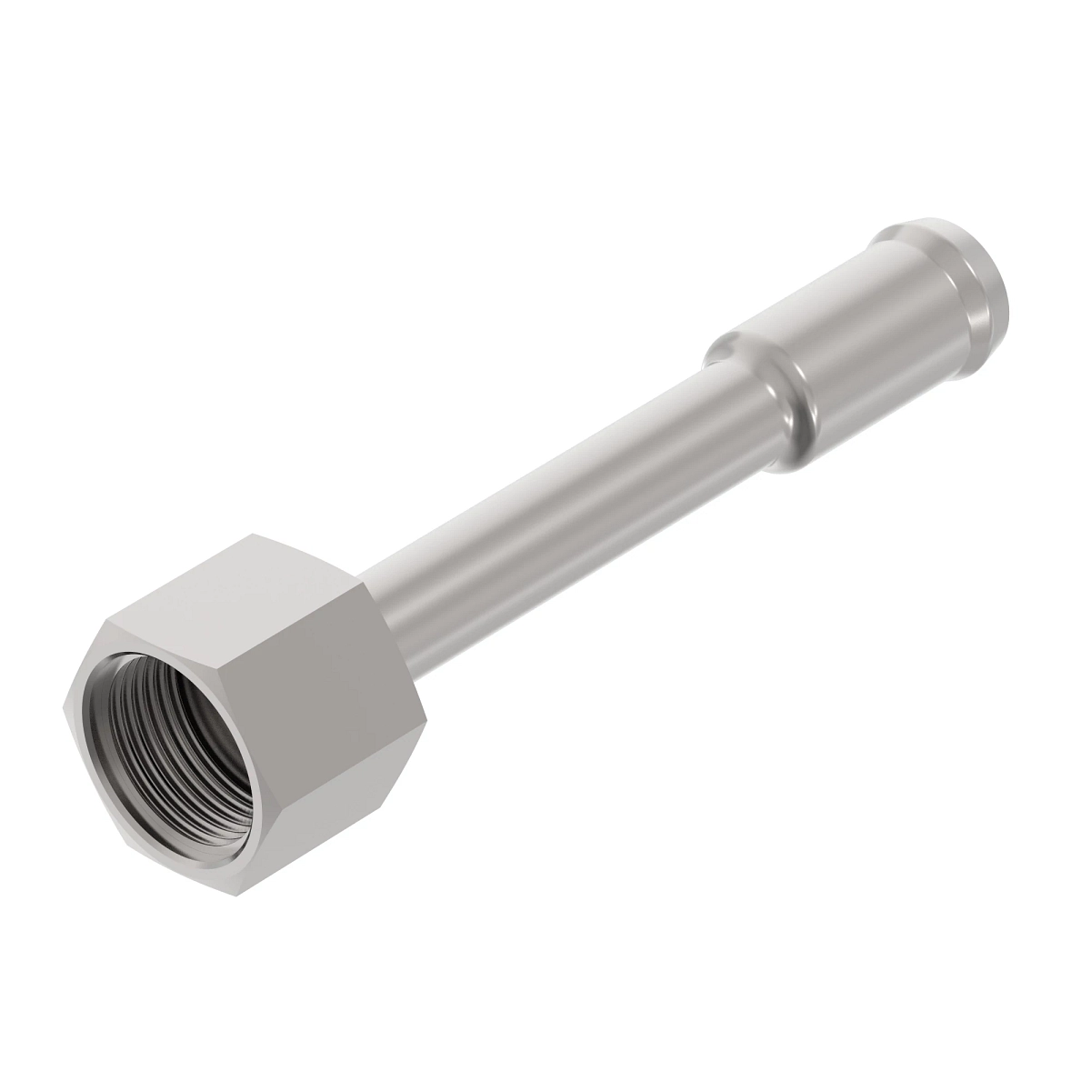 Adapter Fitting, Fuel Line