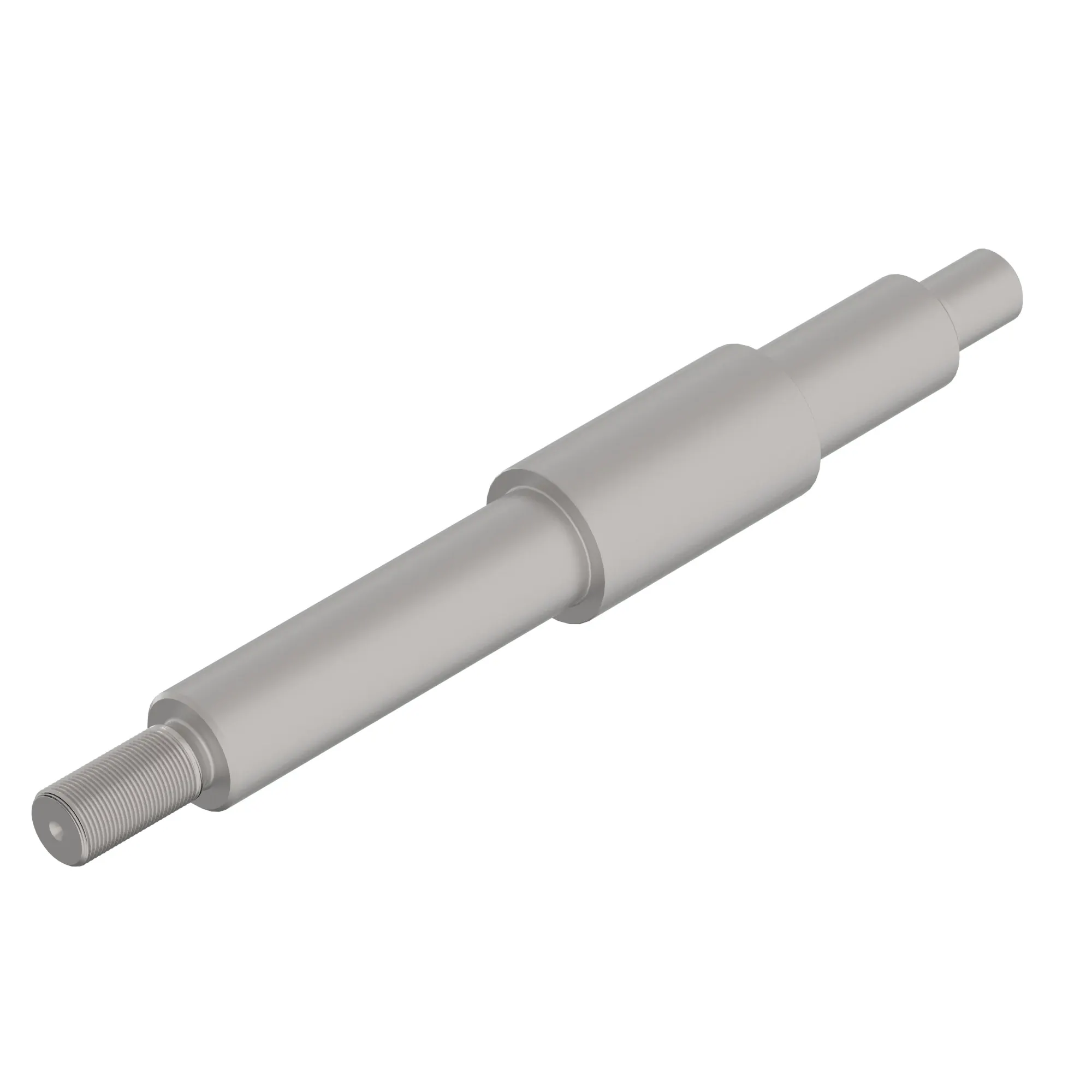 John Deere Fan Shaft - KK18549