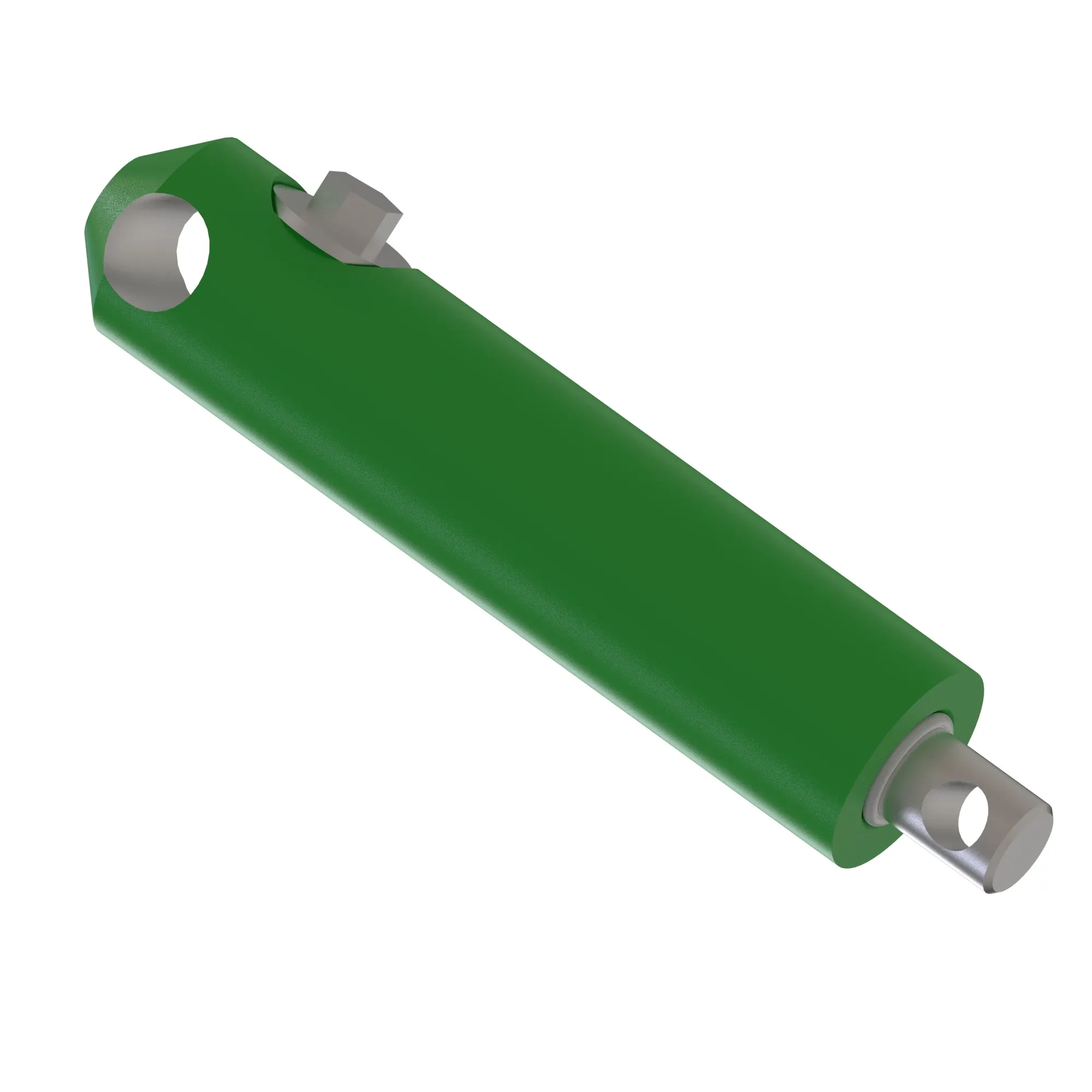 John Deere Single Acting Hydraulic Cylinder - AHC10183