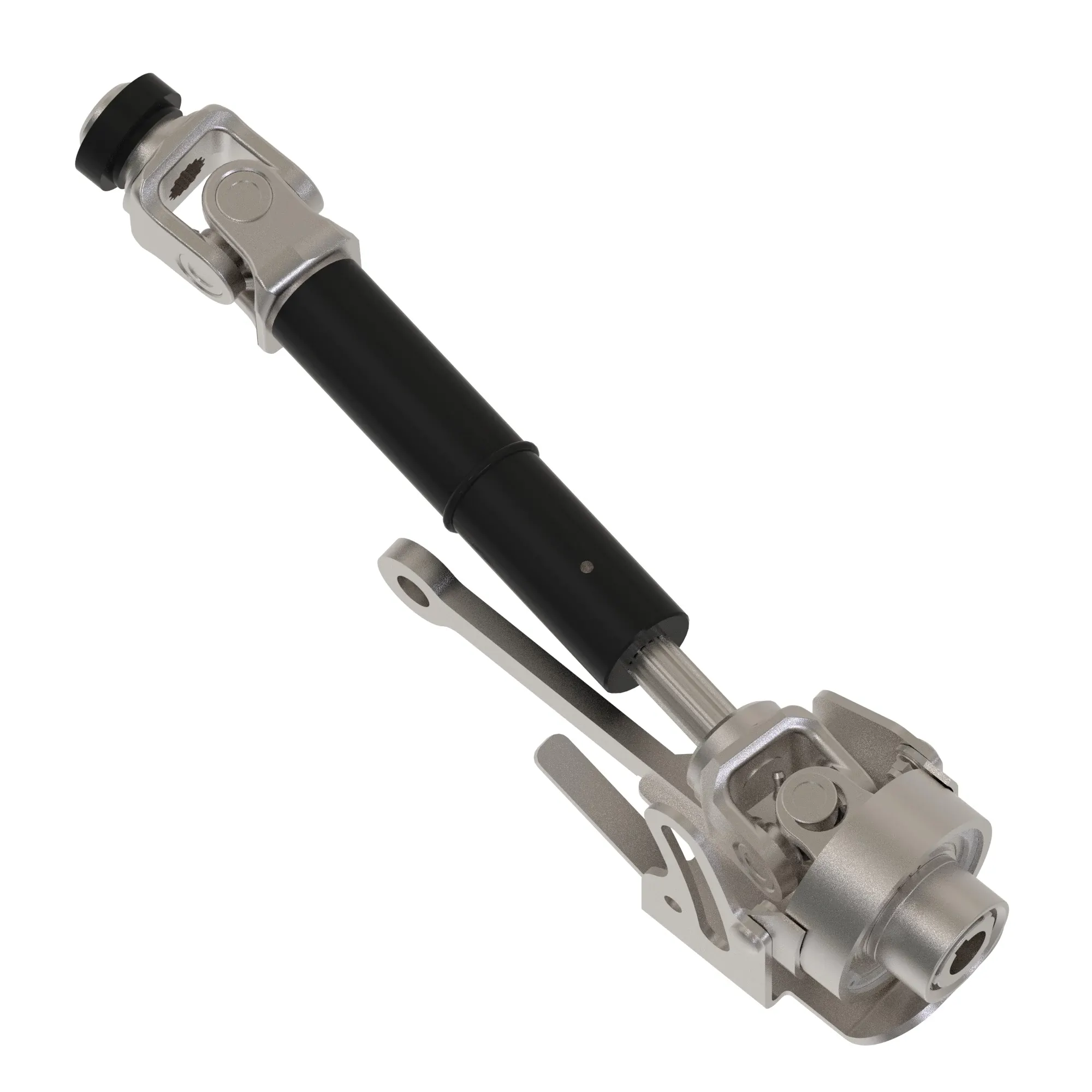 MID MOWER PTO SHAFT ASSEMBLY
