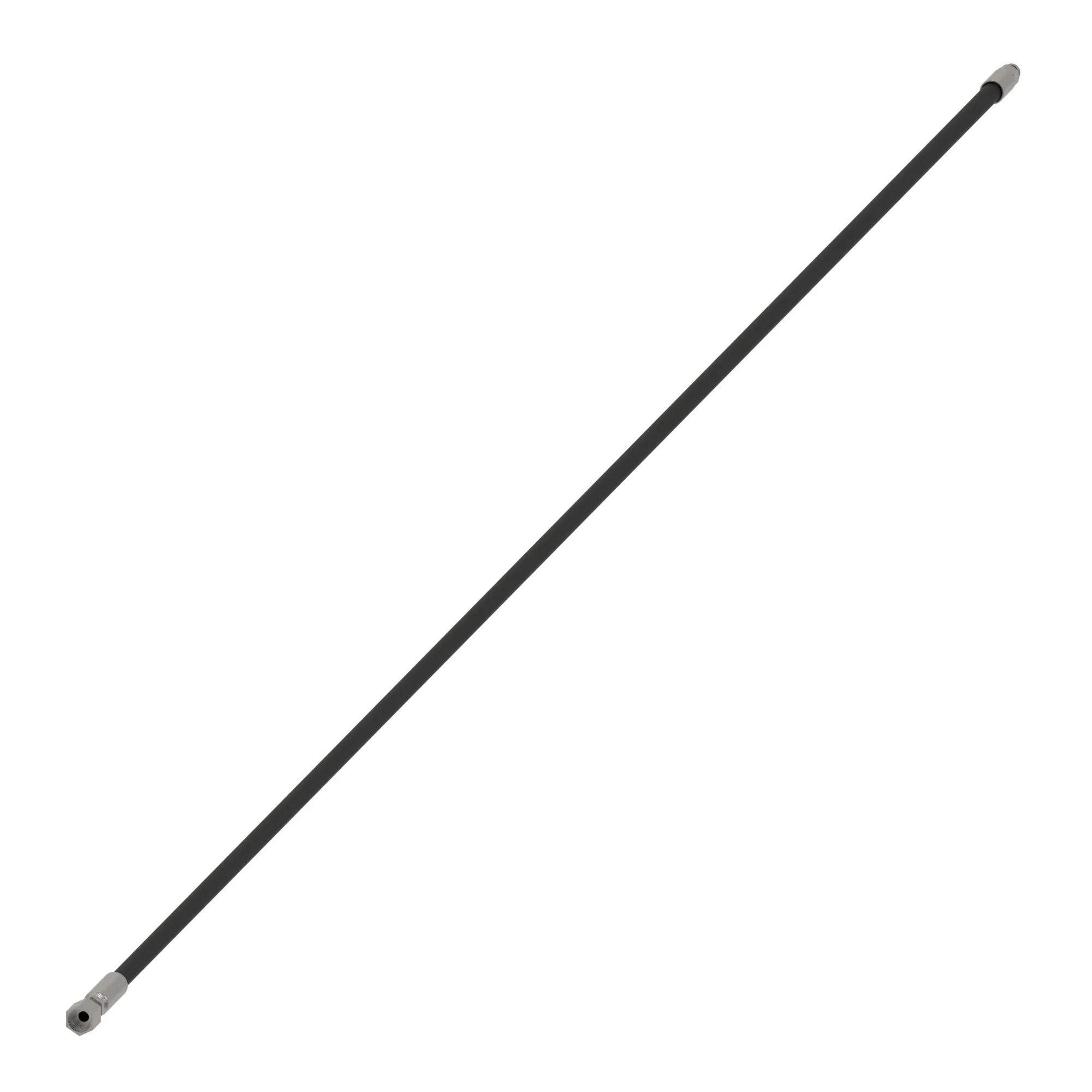John Deere SCV Load Sense Hydraulic Hose - AKK47080