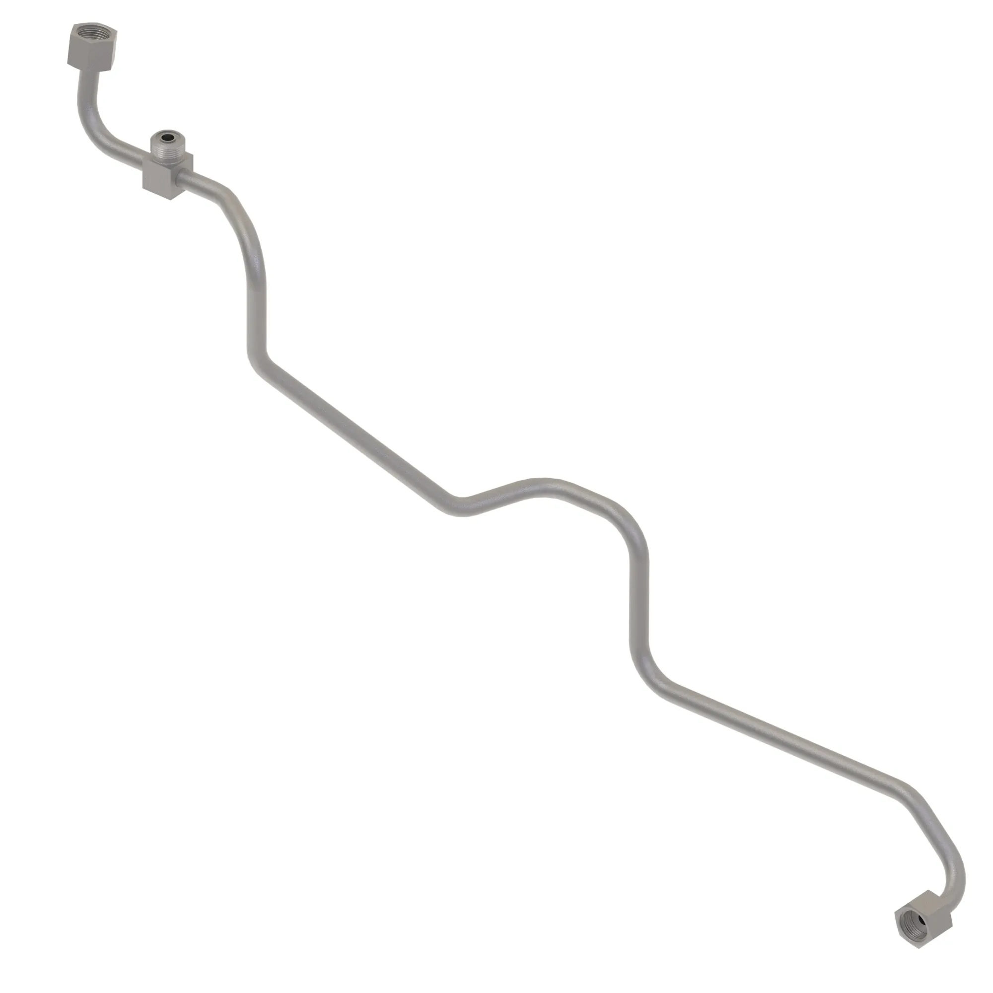 John Deere Brake Line - AL223365